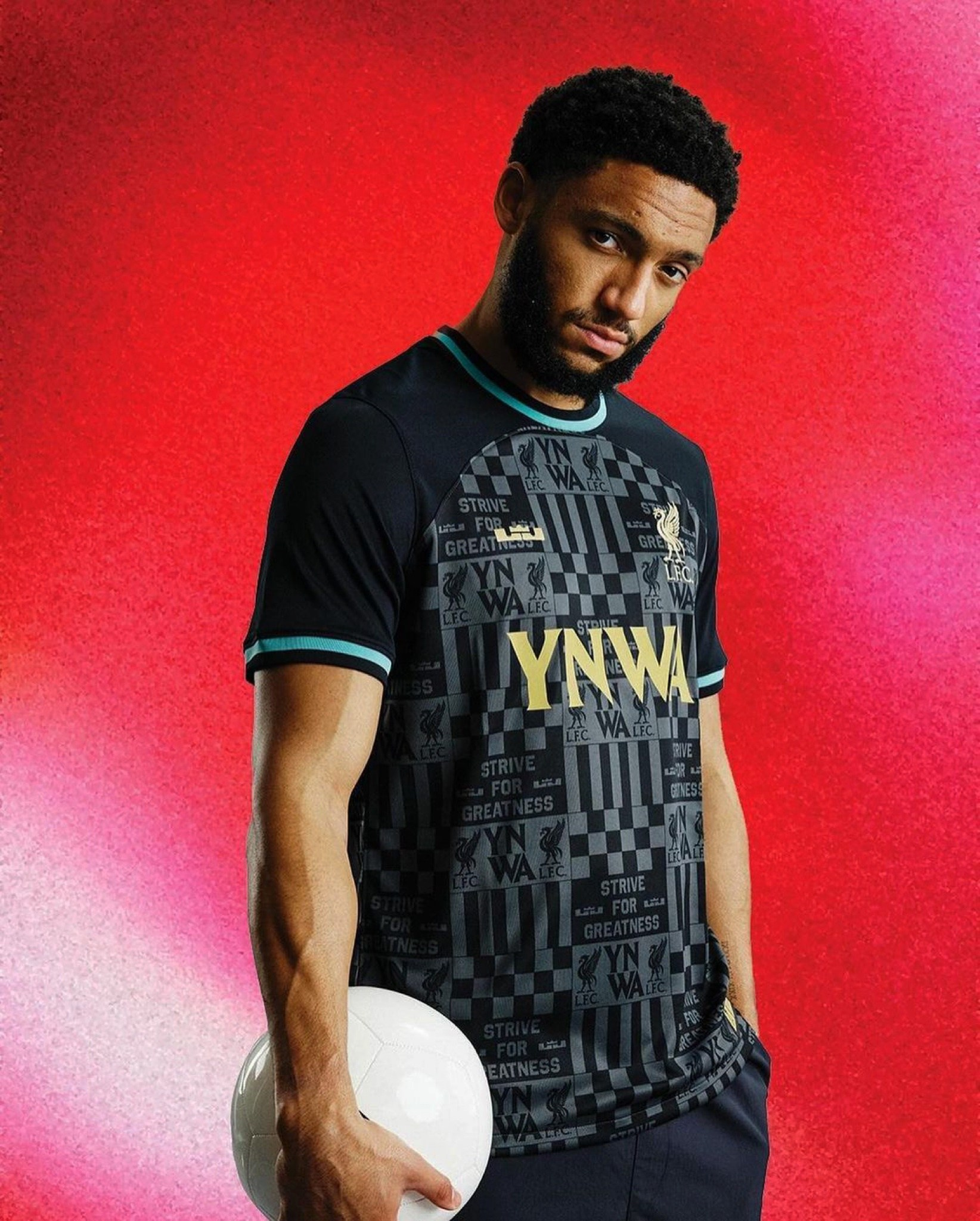 Футбольный магазин — ssw_magazin