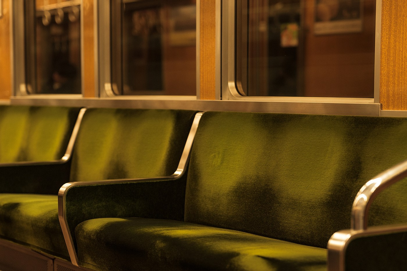 Sensing Japan. Documentary and art photographer Alexey Terentyev