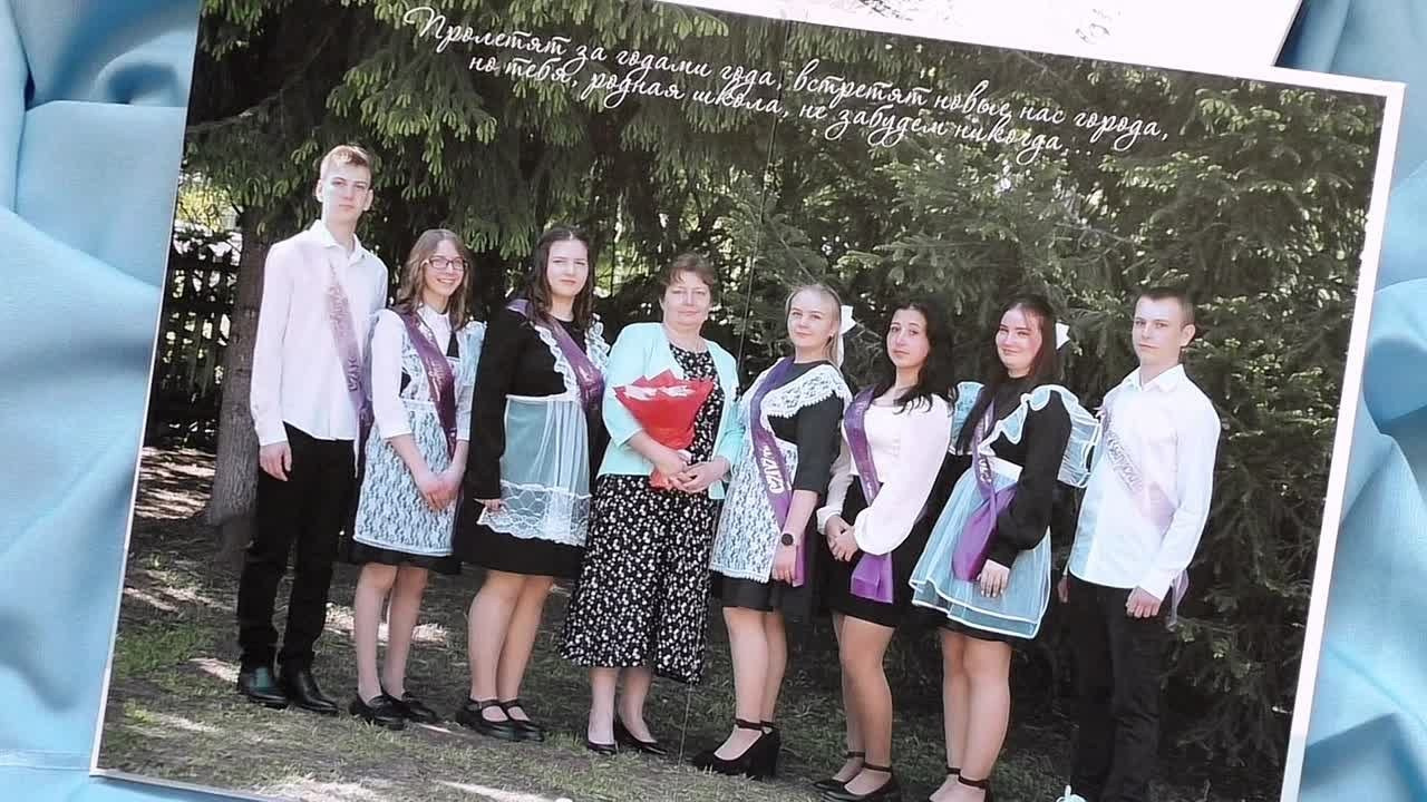 ВЫПУСКНОЙ АЛЬБОМ. Фотограф Валерия Азамат — жизнь в каждом кадре