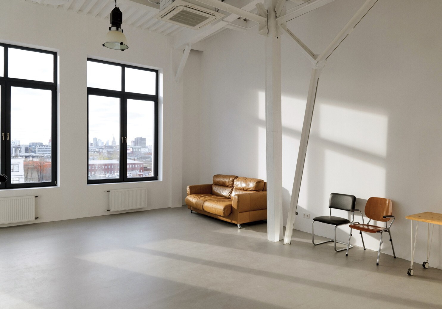 Любимые фотостудии Москвы