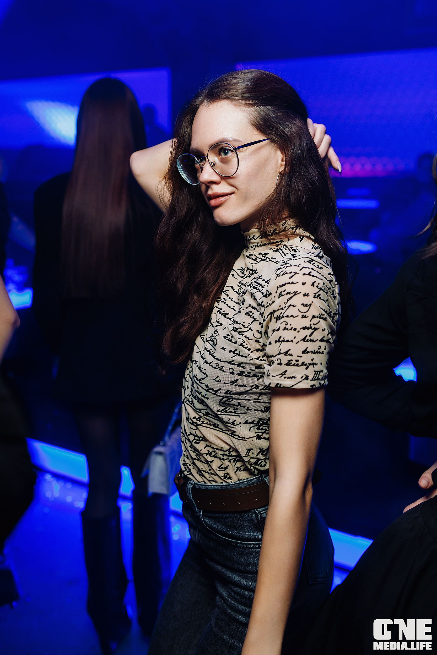 Фоторепортаж из РК Планета. One Media Life: фоторепортажи, фотоотчеты с мероприятий и заведений