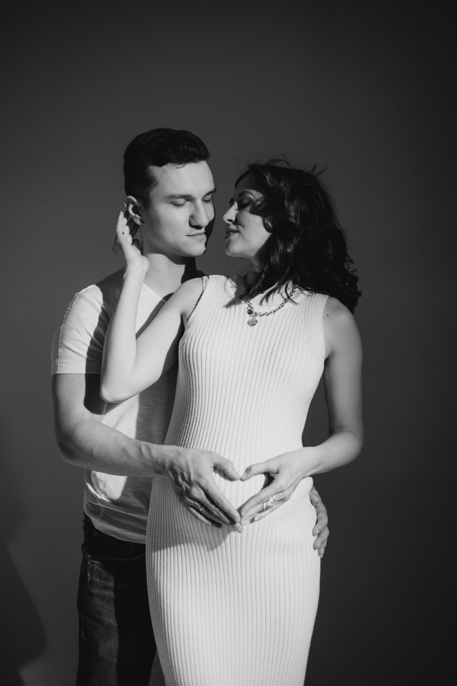 Фотосессия «под ключ». Фотограф Уфа Башкирия Мухаметянова Алина. Свадебный семейный портретный