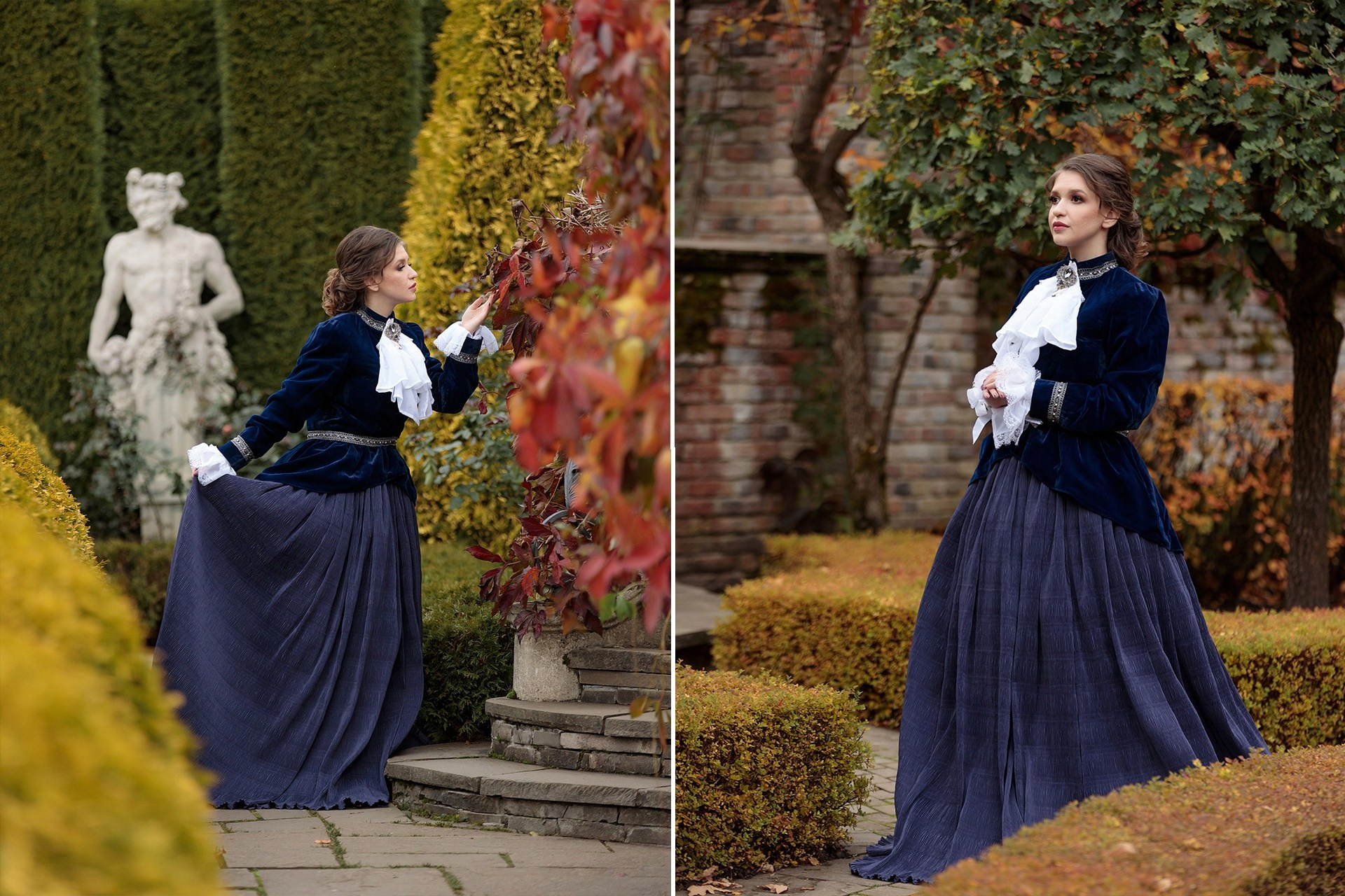 Фотограф Александр Калинин