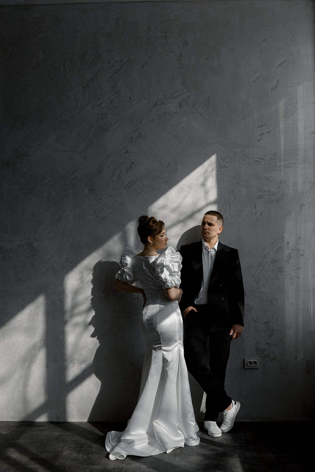 Свадебный и репортажный фотограф Никита Сницарев в Барнауле