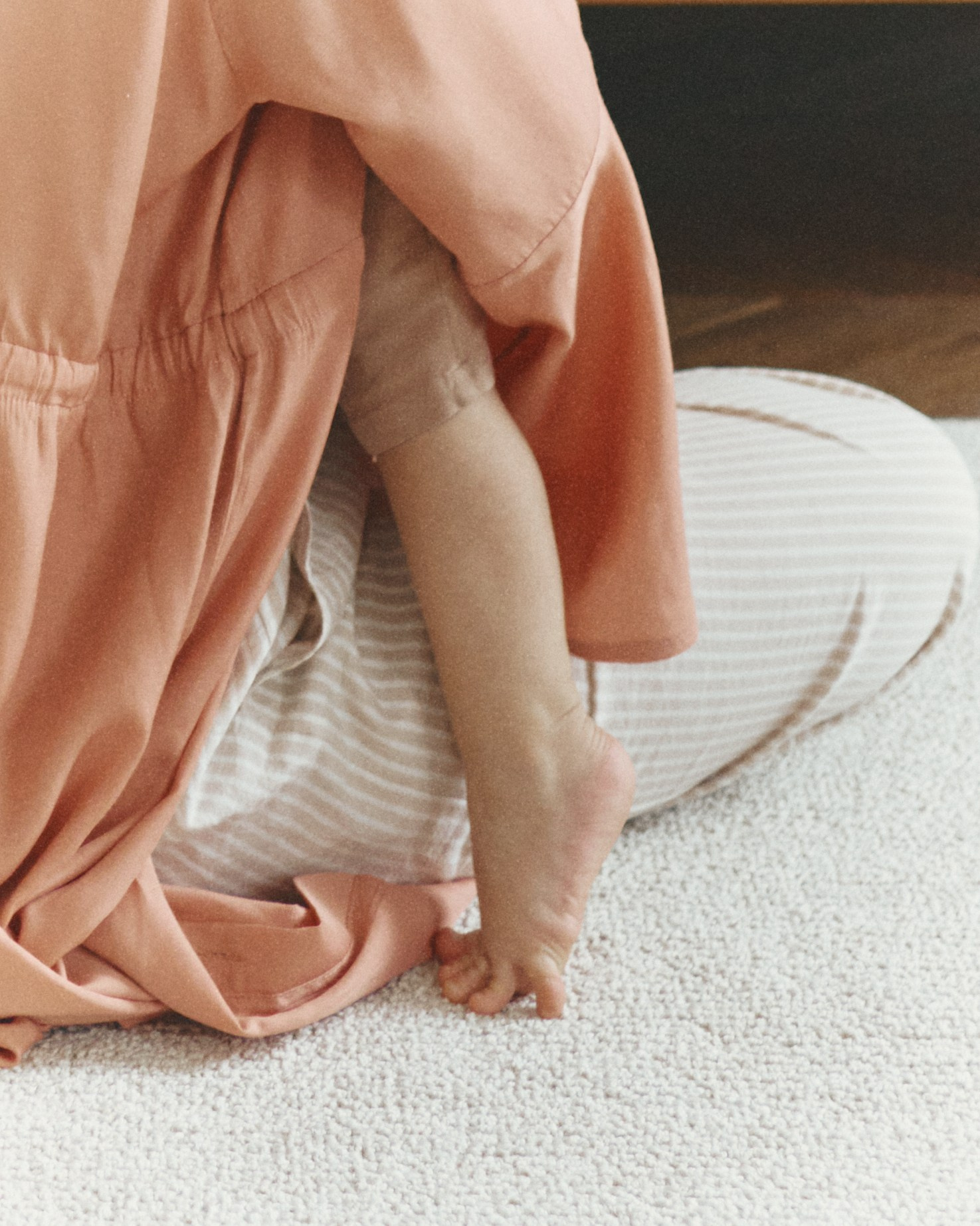 Маша Афонина. Семейный фотограф в Москве