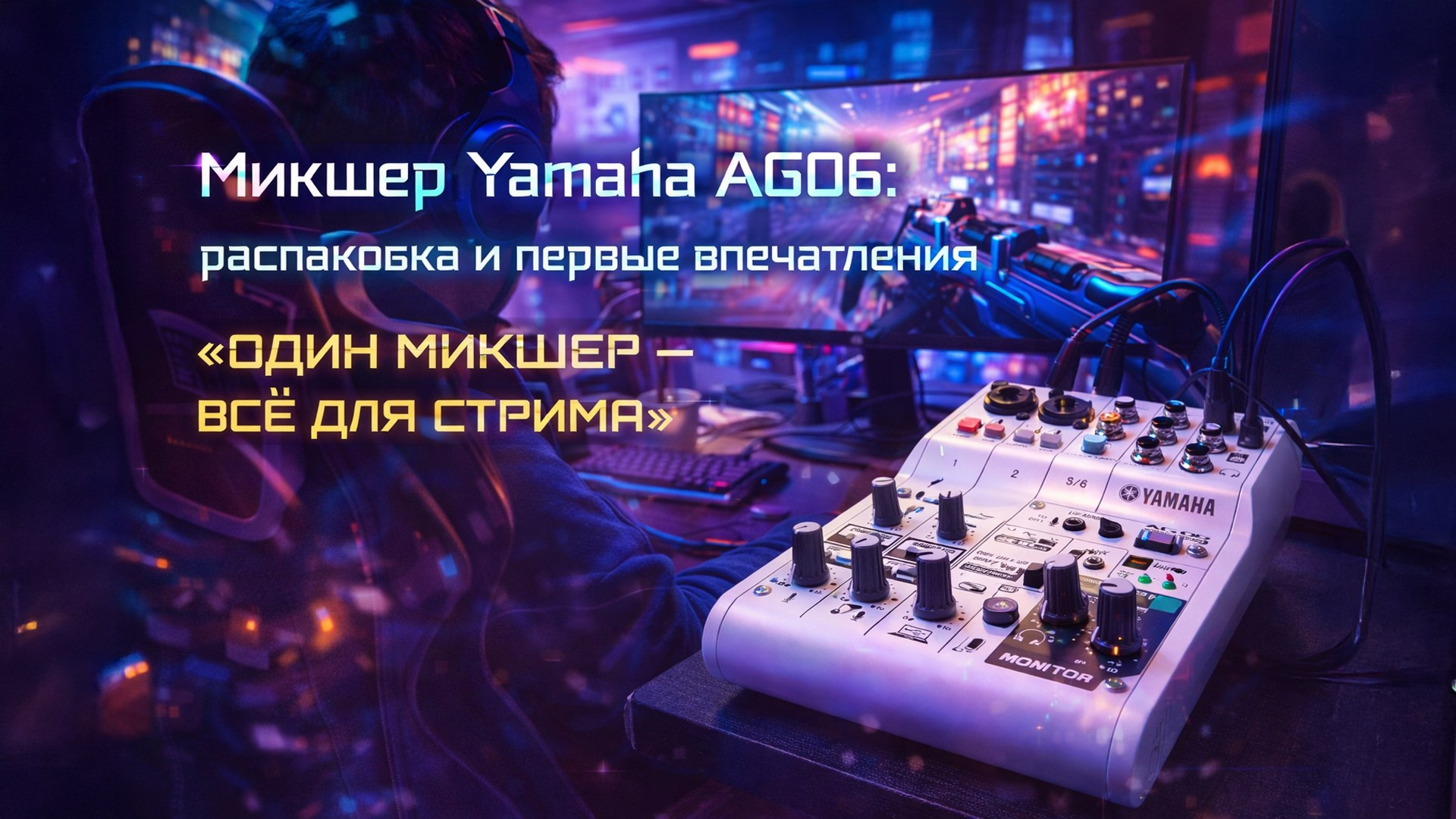 Xenon Lab | Наука & Технологии