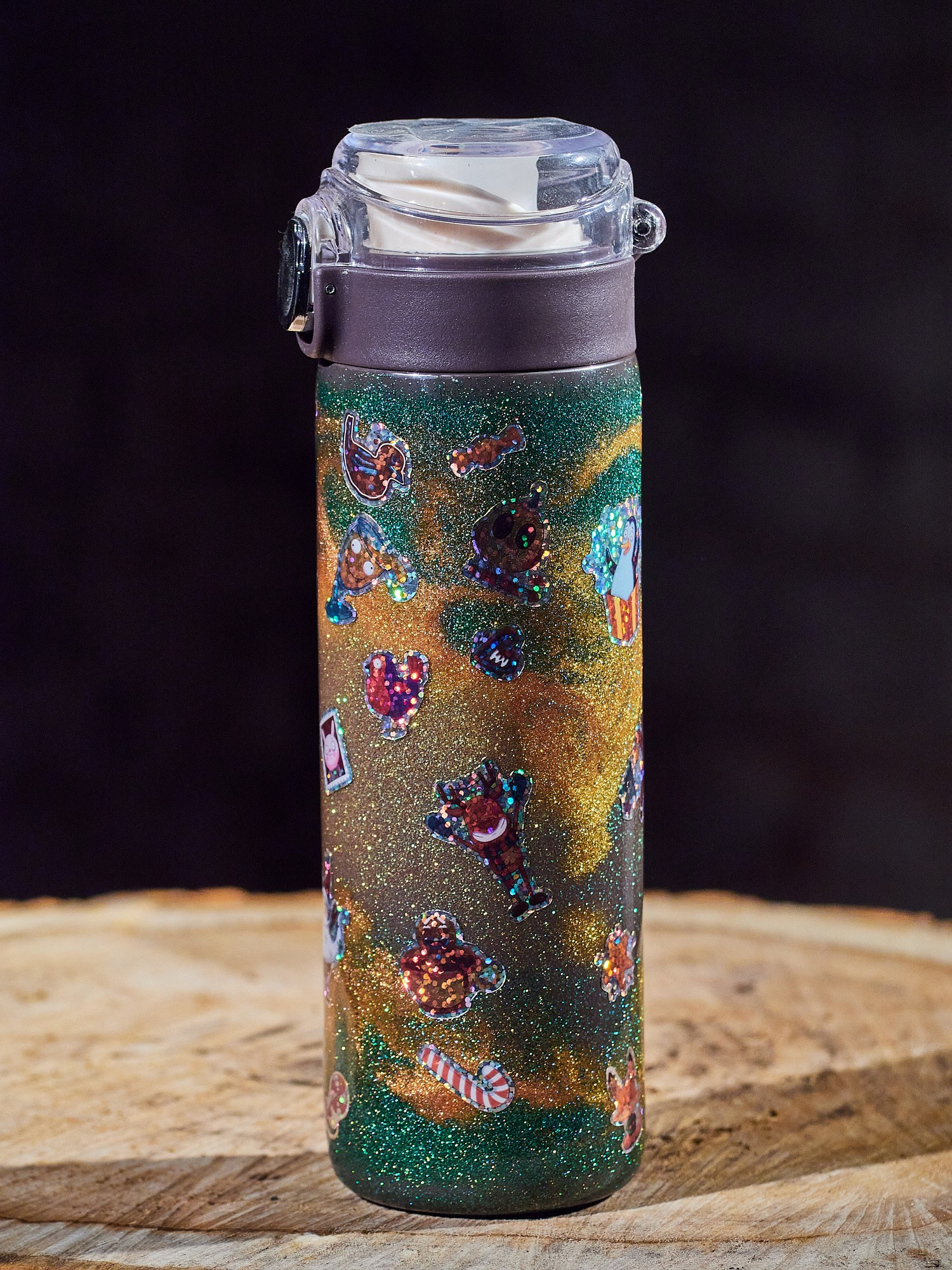 Курс. Закрути смолу