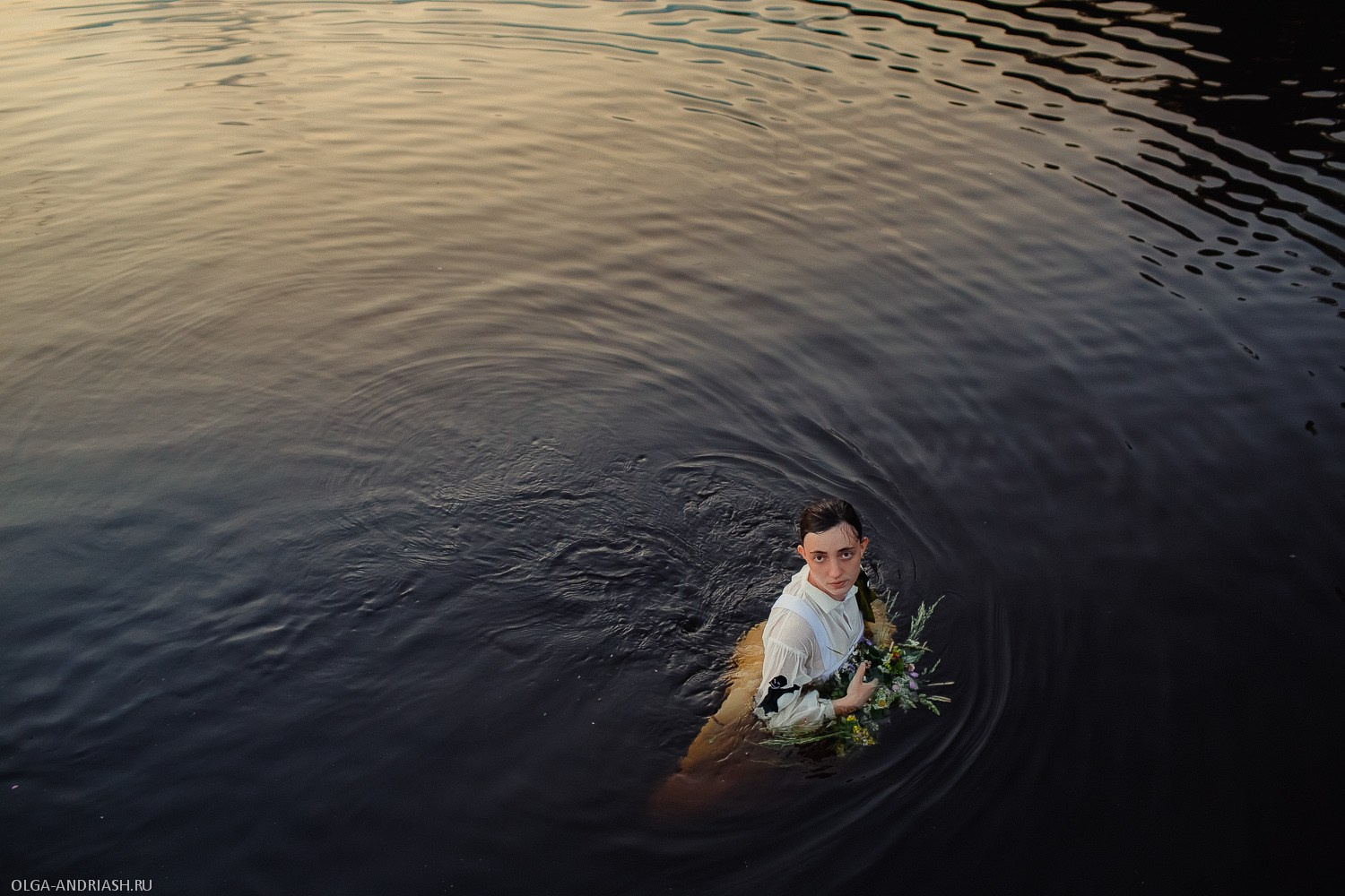 Иван Купала. Семейный, портретный и свадебный фотограф в Санкт-Петербурге и Москве
