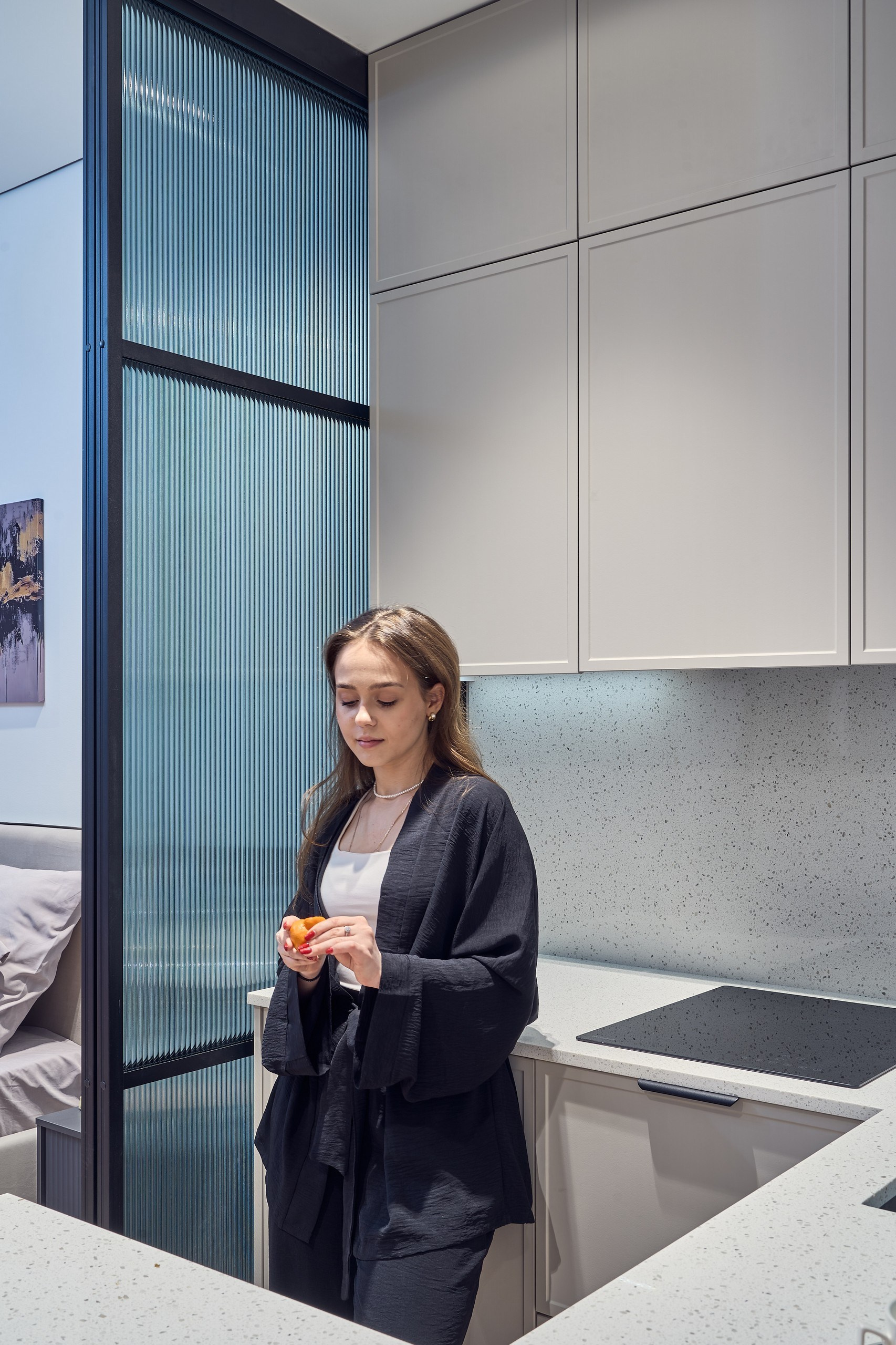 Фото жилого пространства — передаём атмосферу через объектив камеры