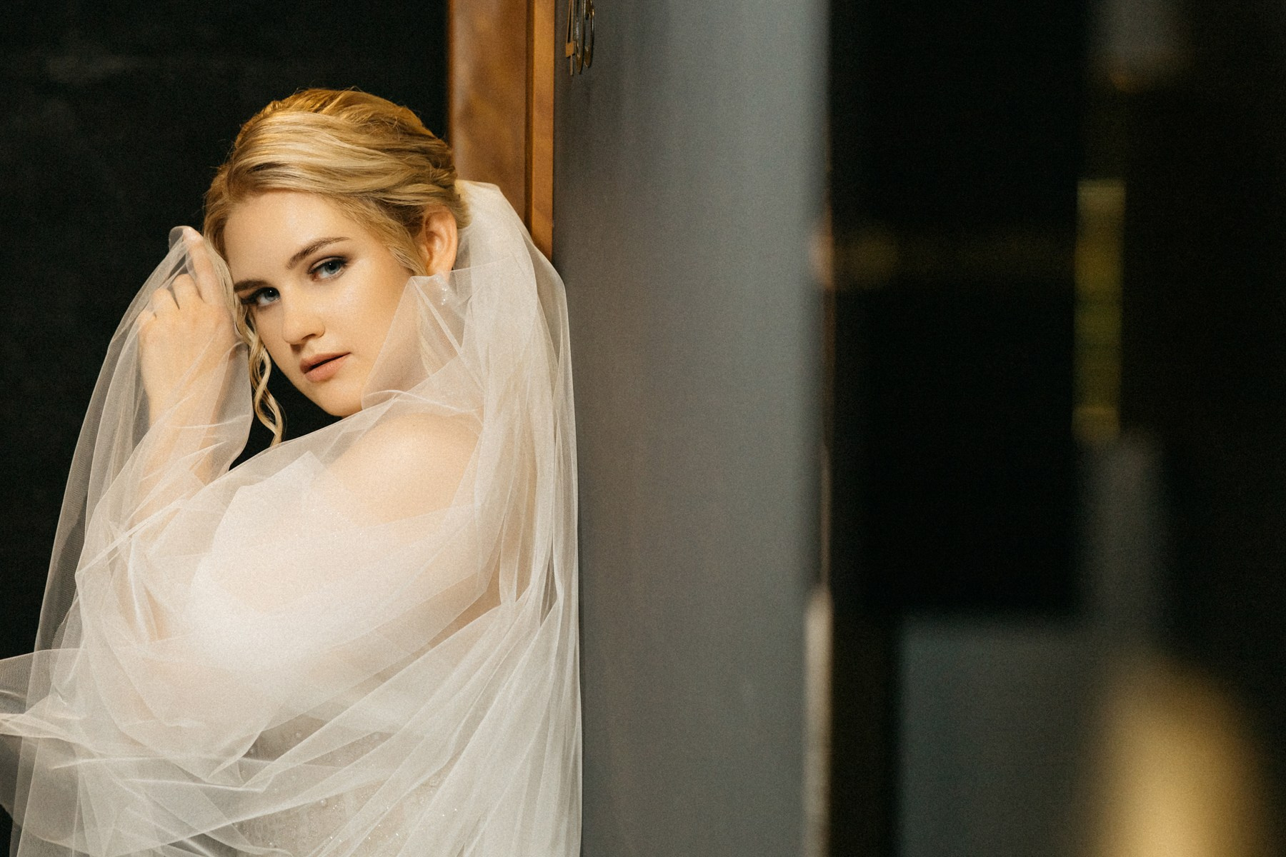 О ЛЮБВИ БЕЗ СЛОВ. Свадебный фотограф Верещак Сергей I Ростов-на-Дону