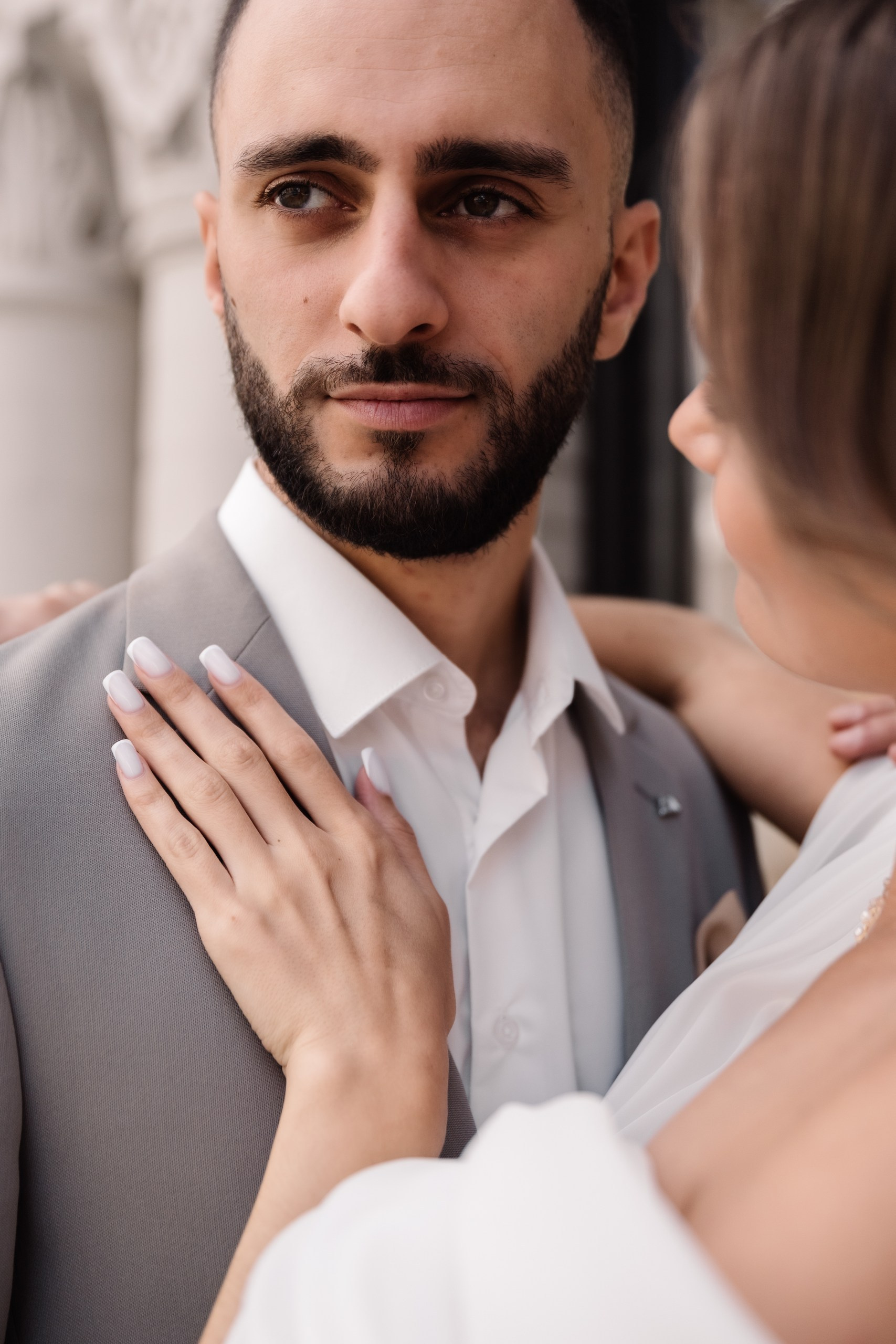 Эдуард и Александра