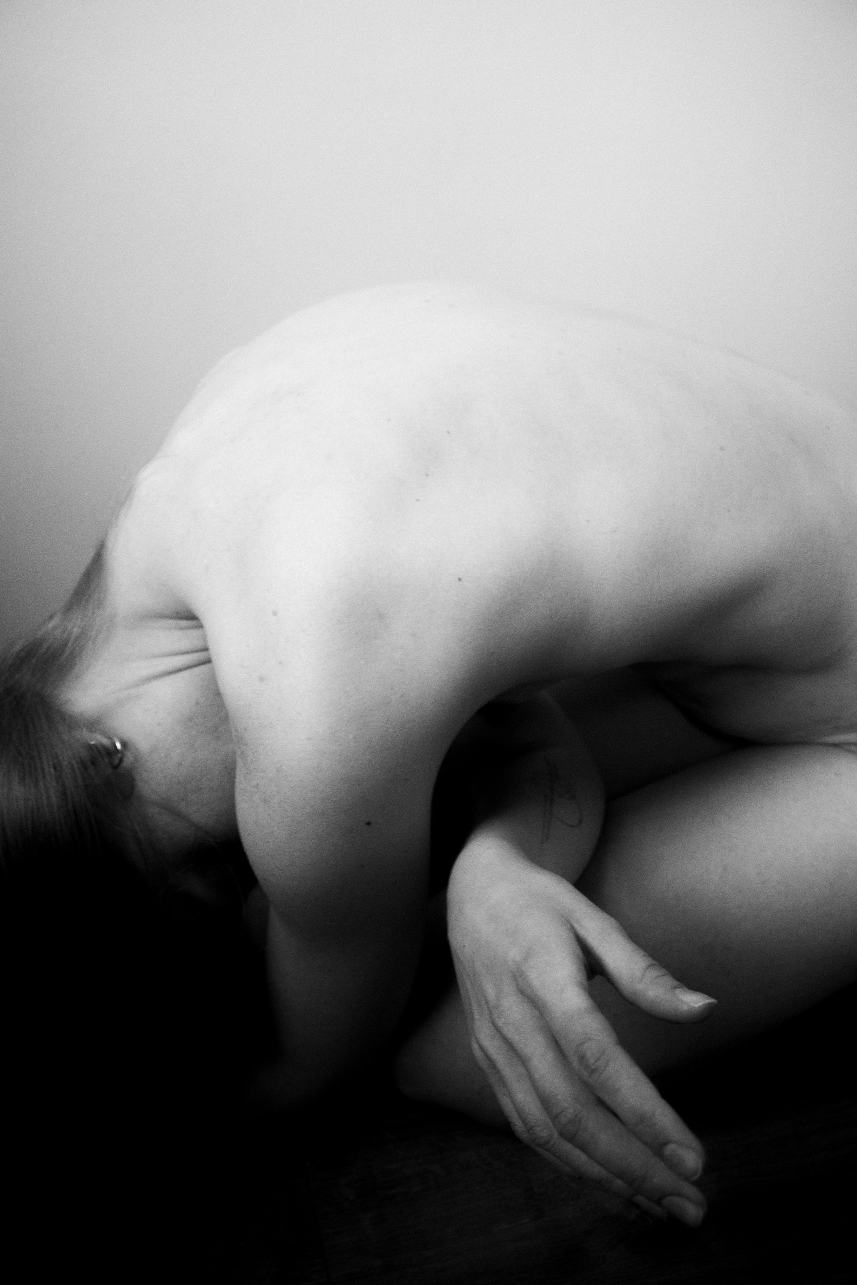 Арт-ню фотограф, Фотохудожник в Москве Анна Форс