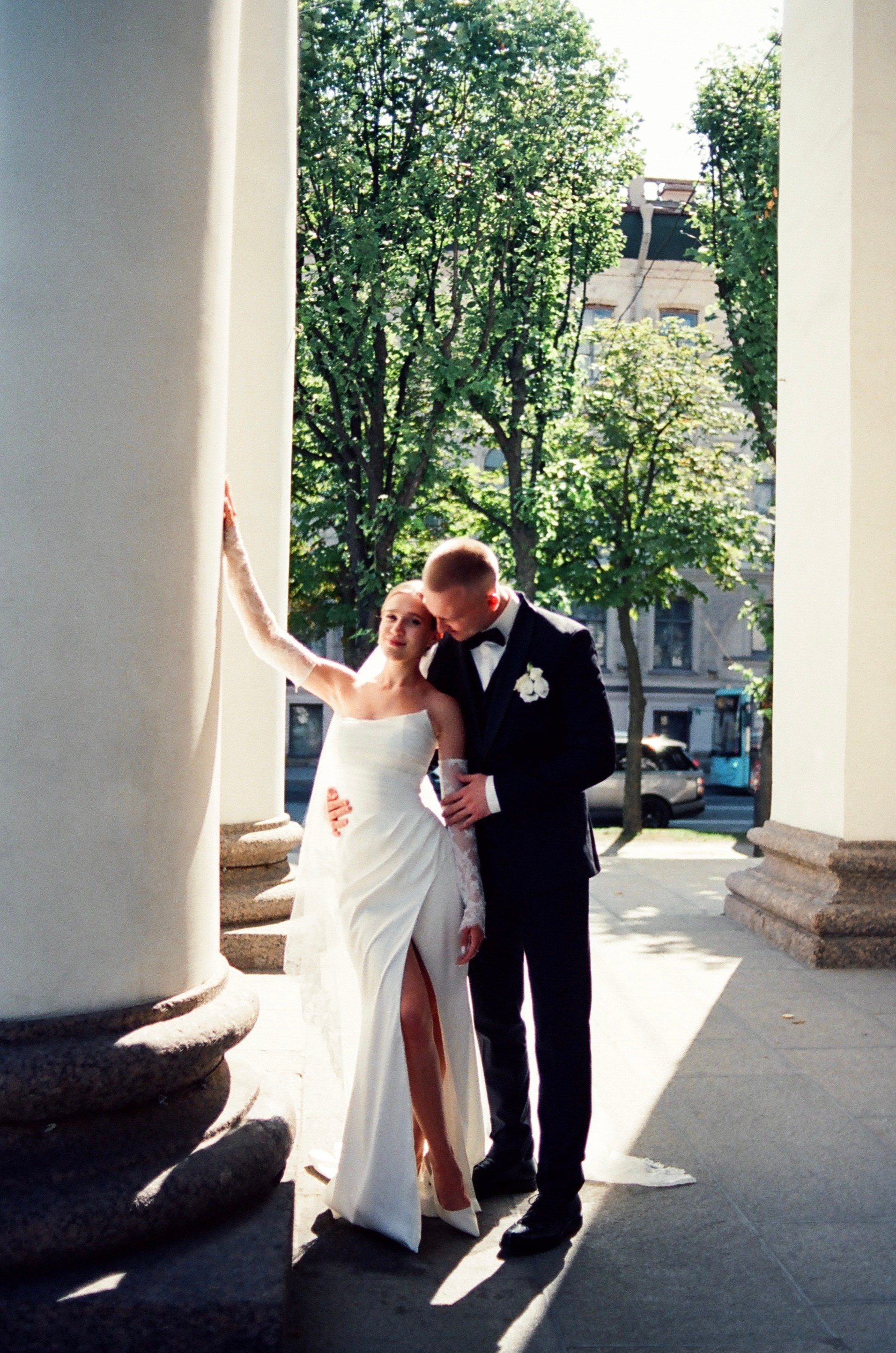 Пленочная фотография