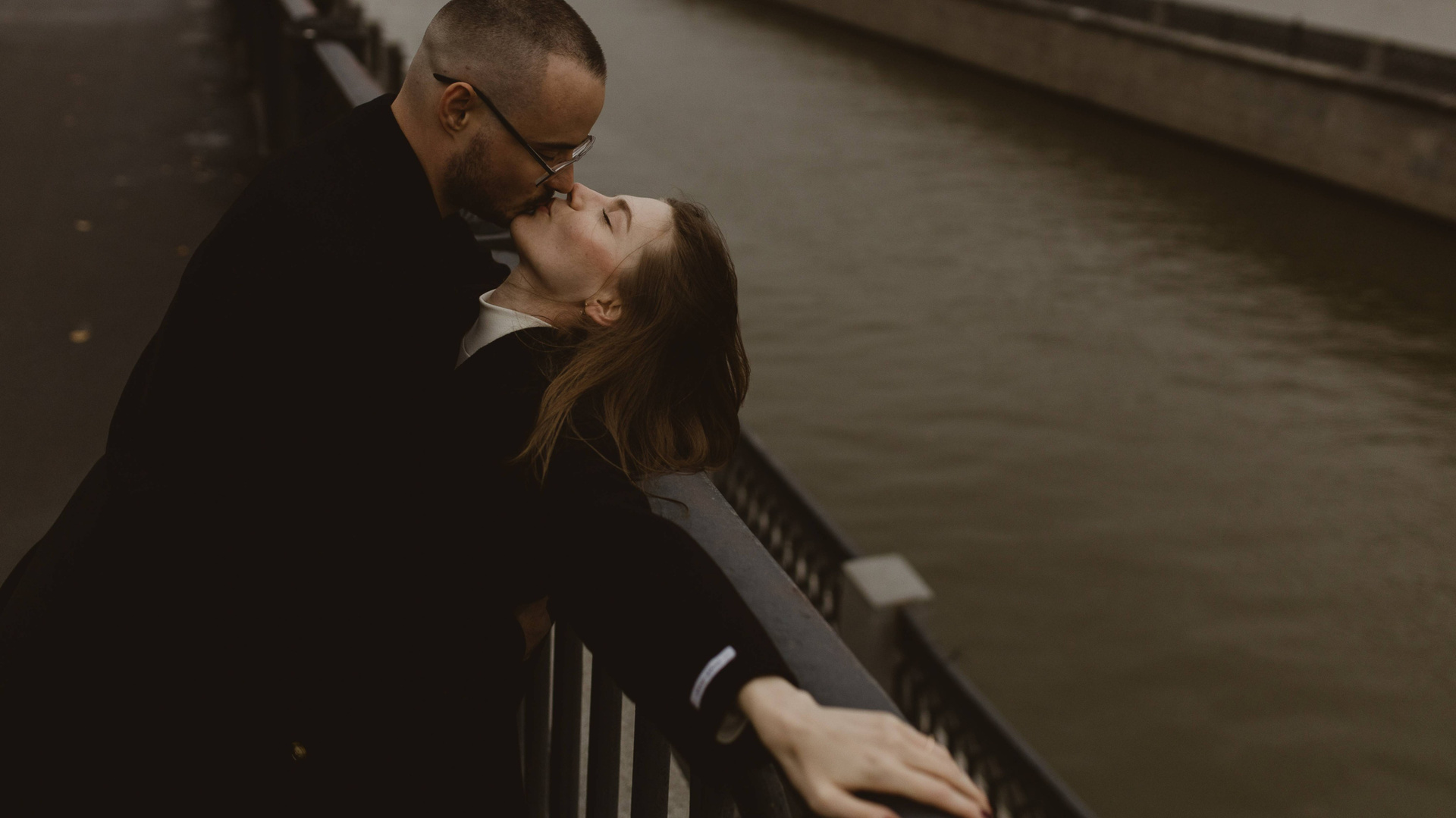 Осенью в Москве. Семейный фотограф Маша Тимофеева | Москва