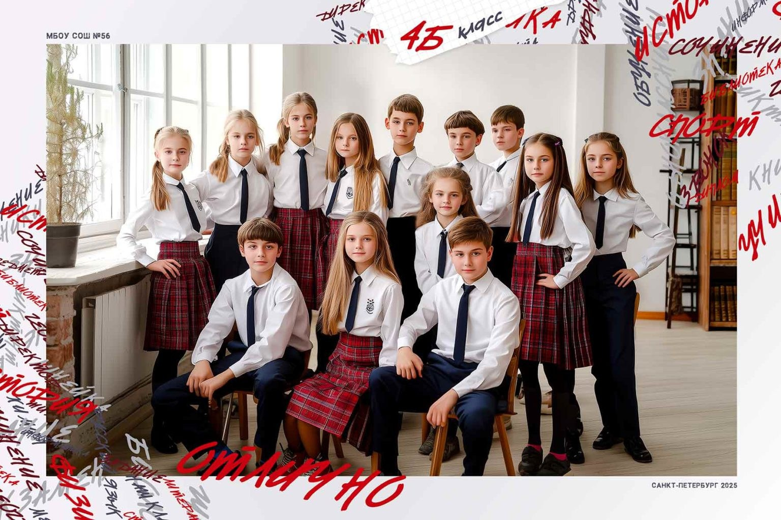 Коллажи, кружки для школы / детского сада. Фото и видео Москва. Свадебный фотограф, видеограф, фотосессии, видеосъемка