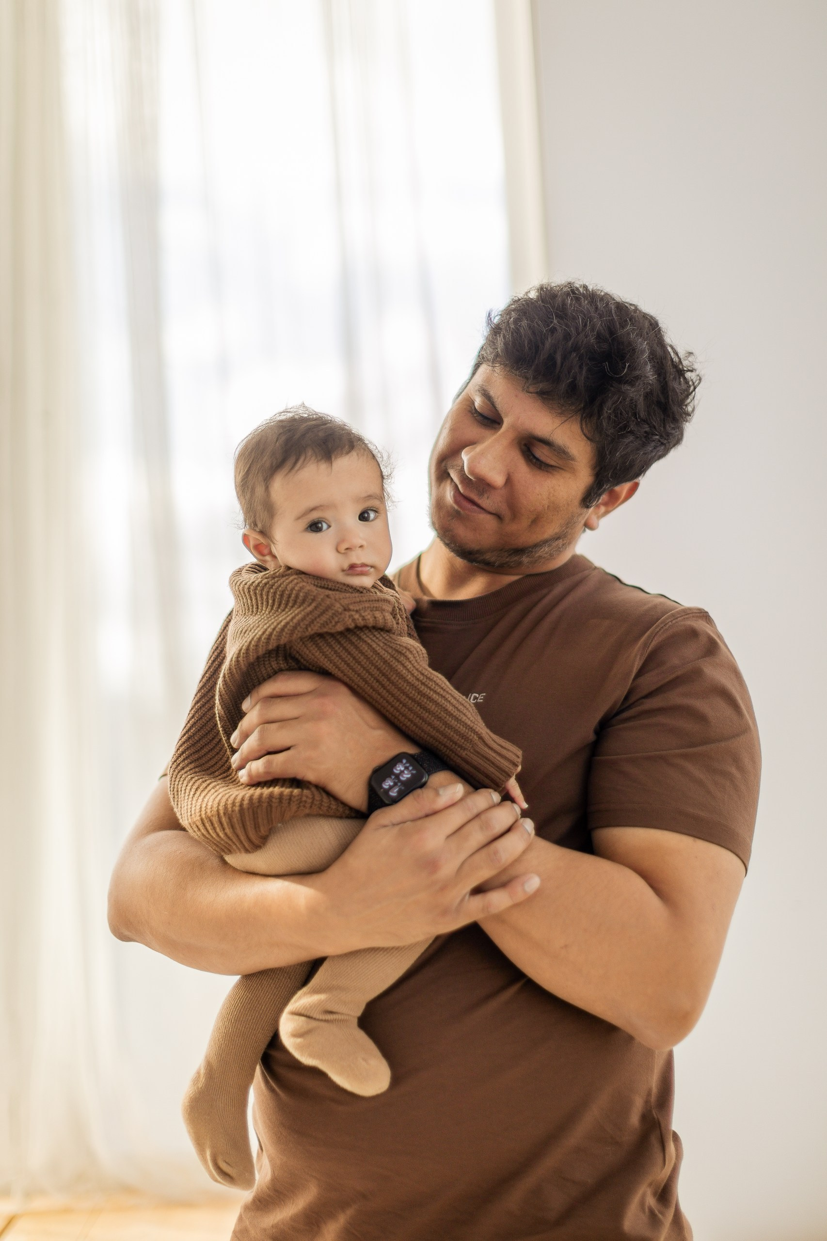 Фотограф на крещение Московский Москва