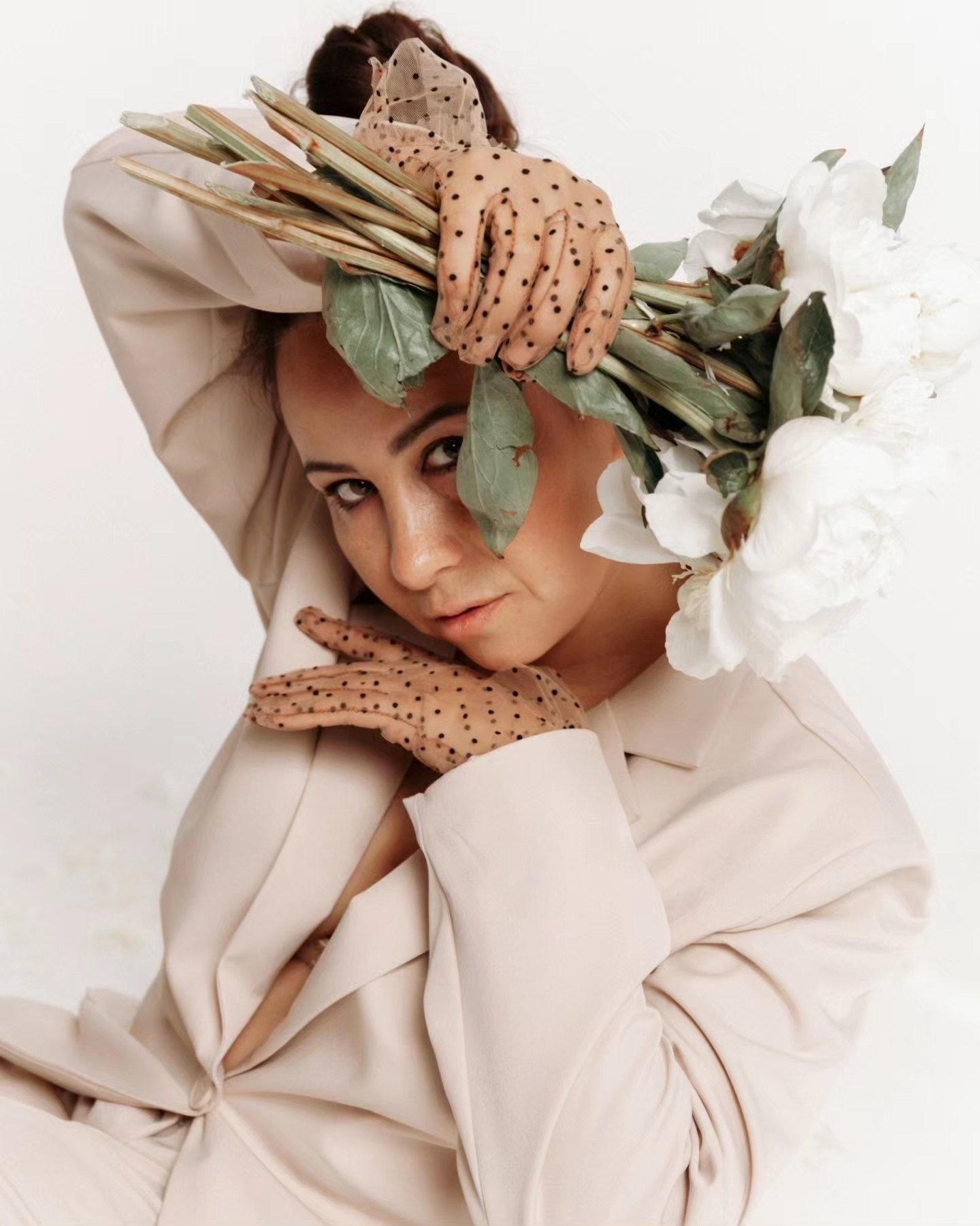 Прокат нарядов. Фотограф Мария Лагутина