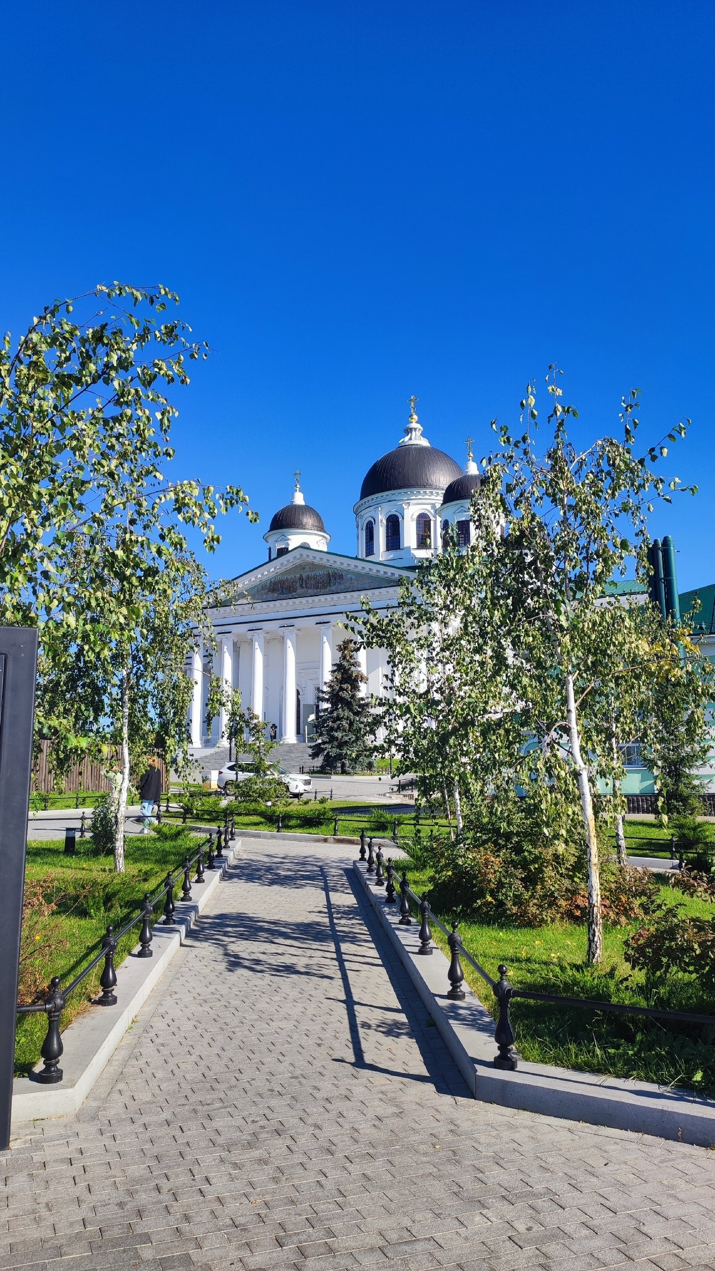 Царство гусиное. С любовью о Нижнем: экскурсии для вас