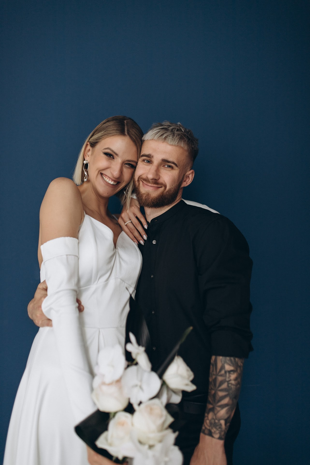 Свадебное портфолио. Алёна Берёзка фотограф Минск