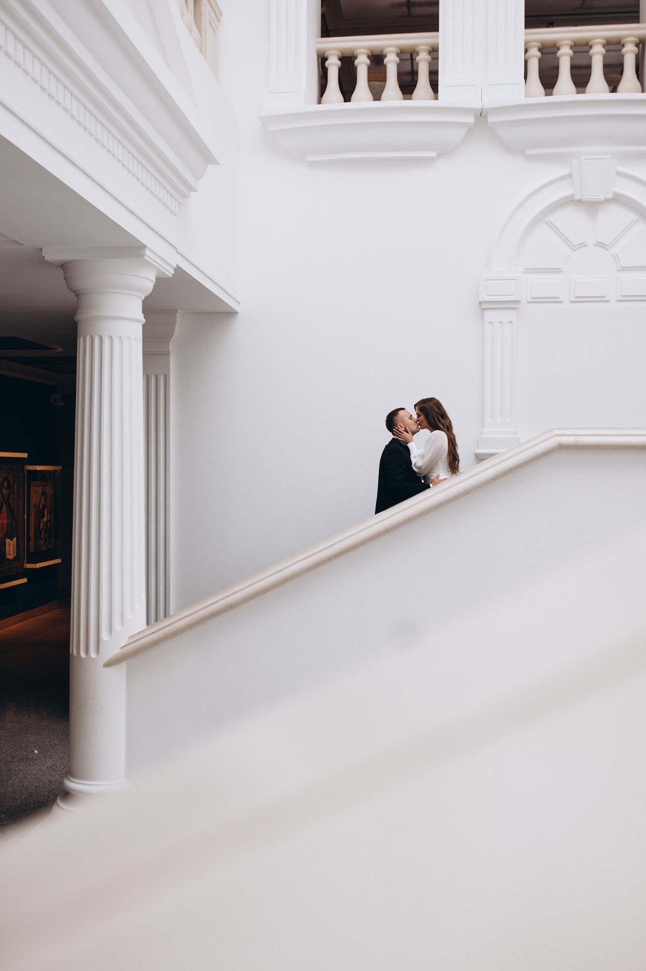 Свадебное портфолио. Алёна Берёзка фотограф Минск