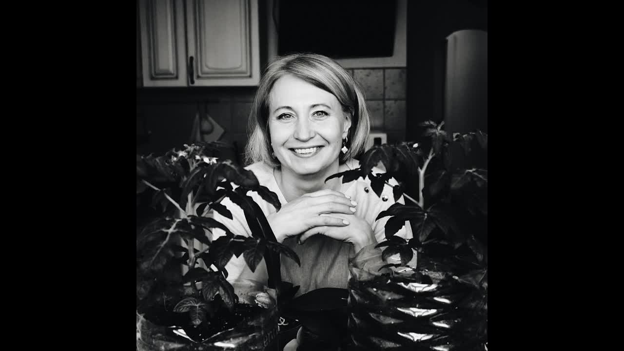 Фотограф Наташа Лисица