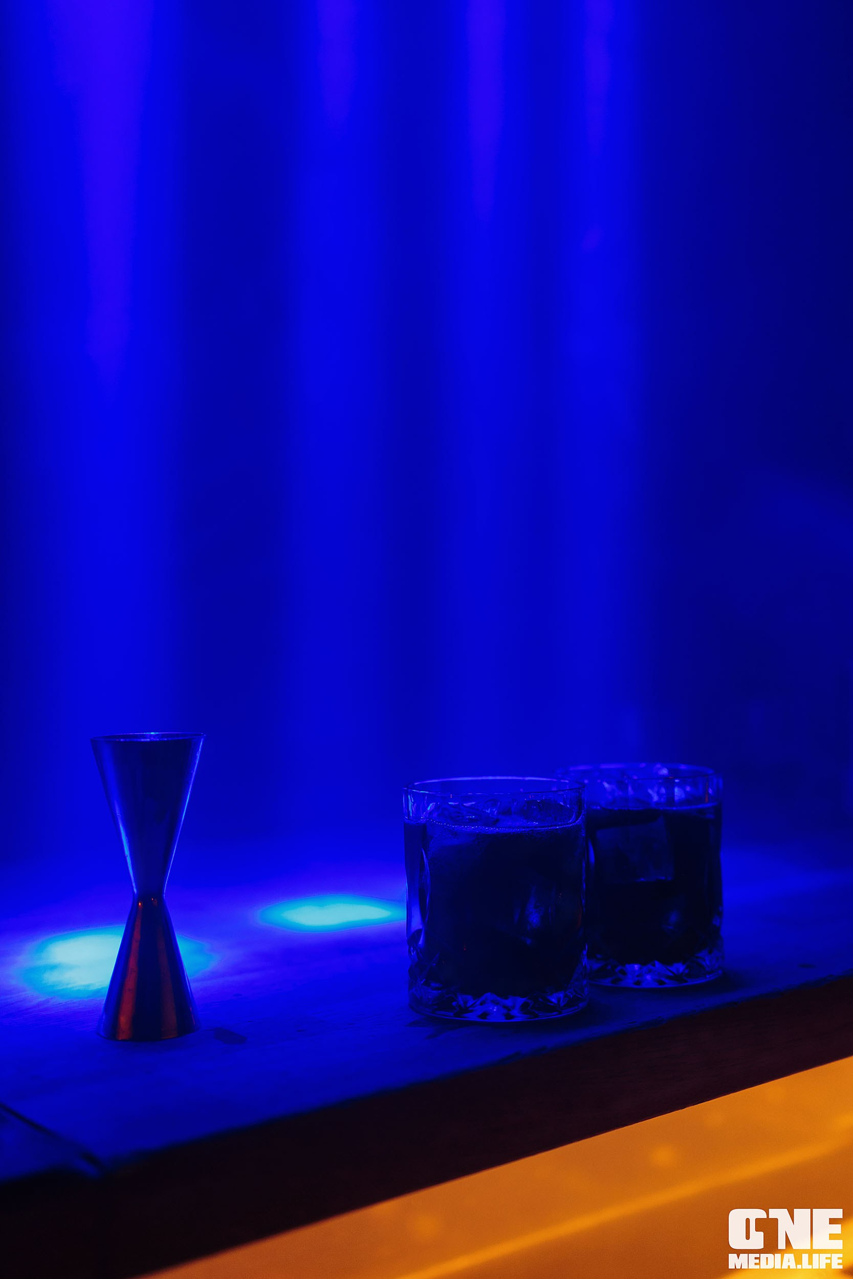 Фоторепортаж из Пиано бара. One Media Life: фоторепортажи, фотоотчеты с мероприятий и заведений