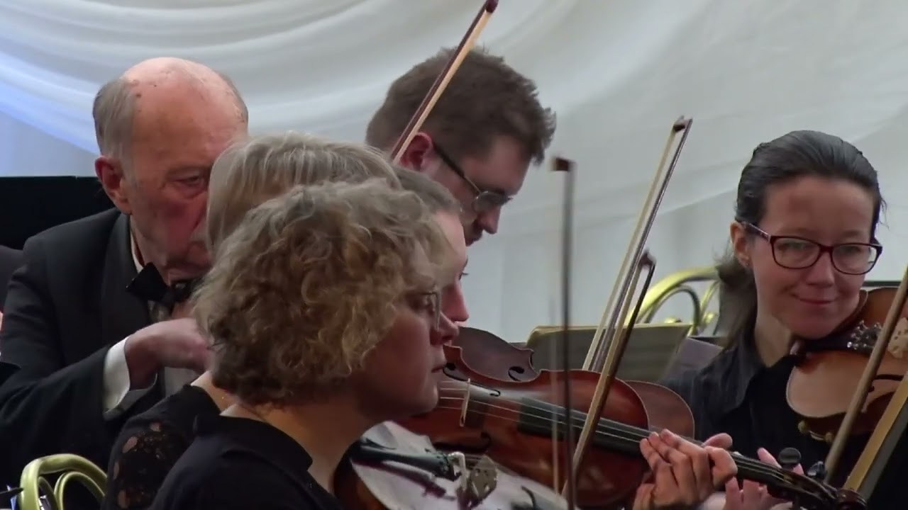 Антон Самсонов — пианист. Новые имена России. Виртуоз XXI века. Дом Шрёдера