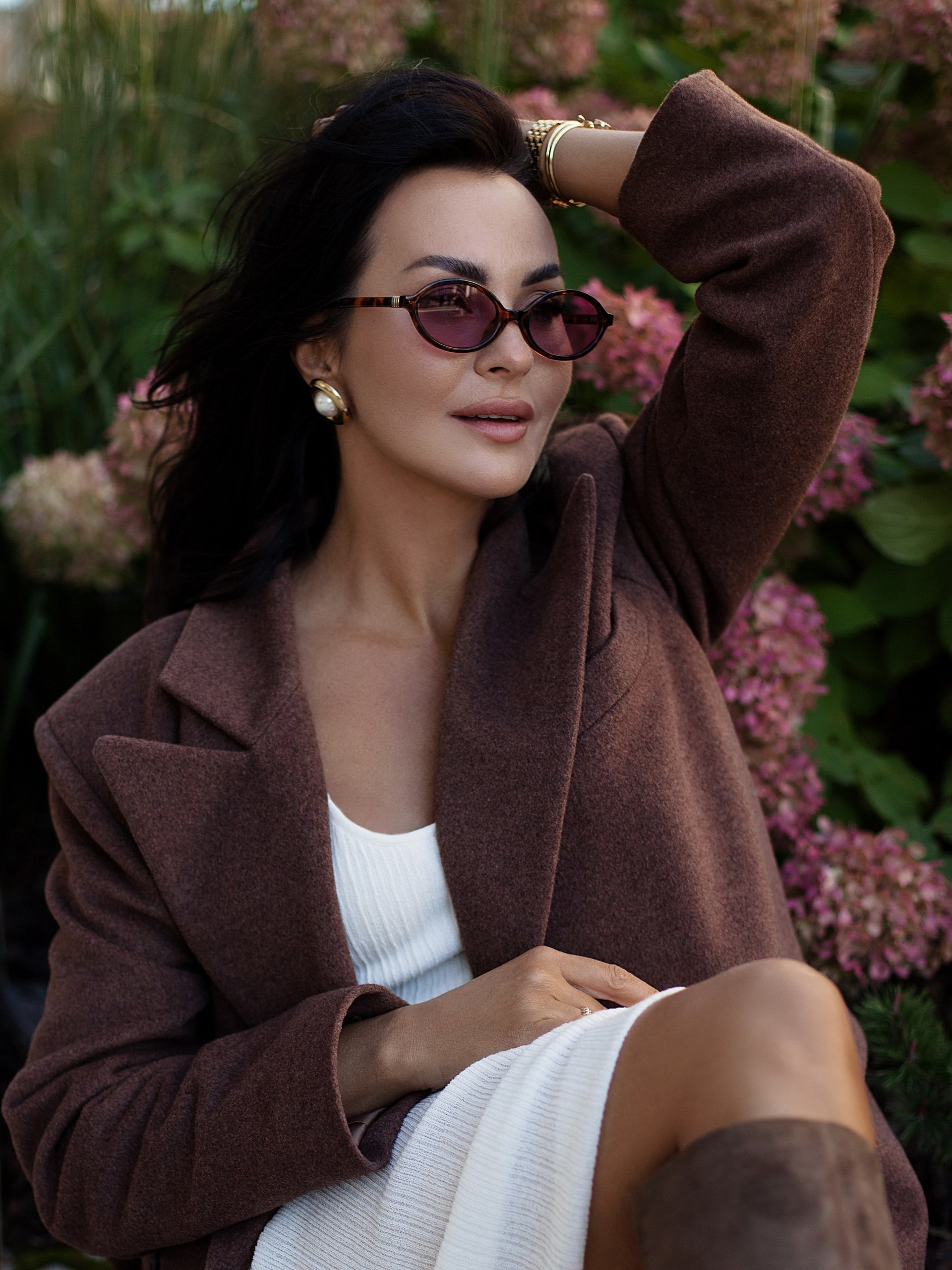 Фотограф в санкт-Петербурге Макиенко Анастасия