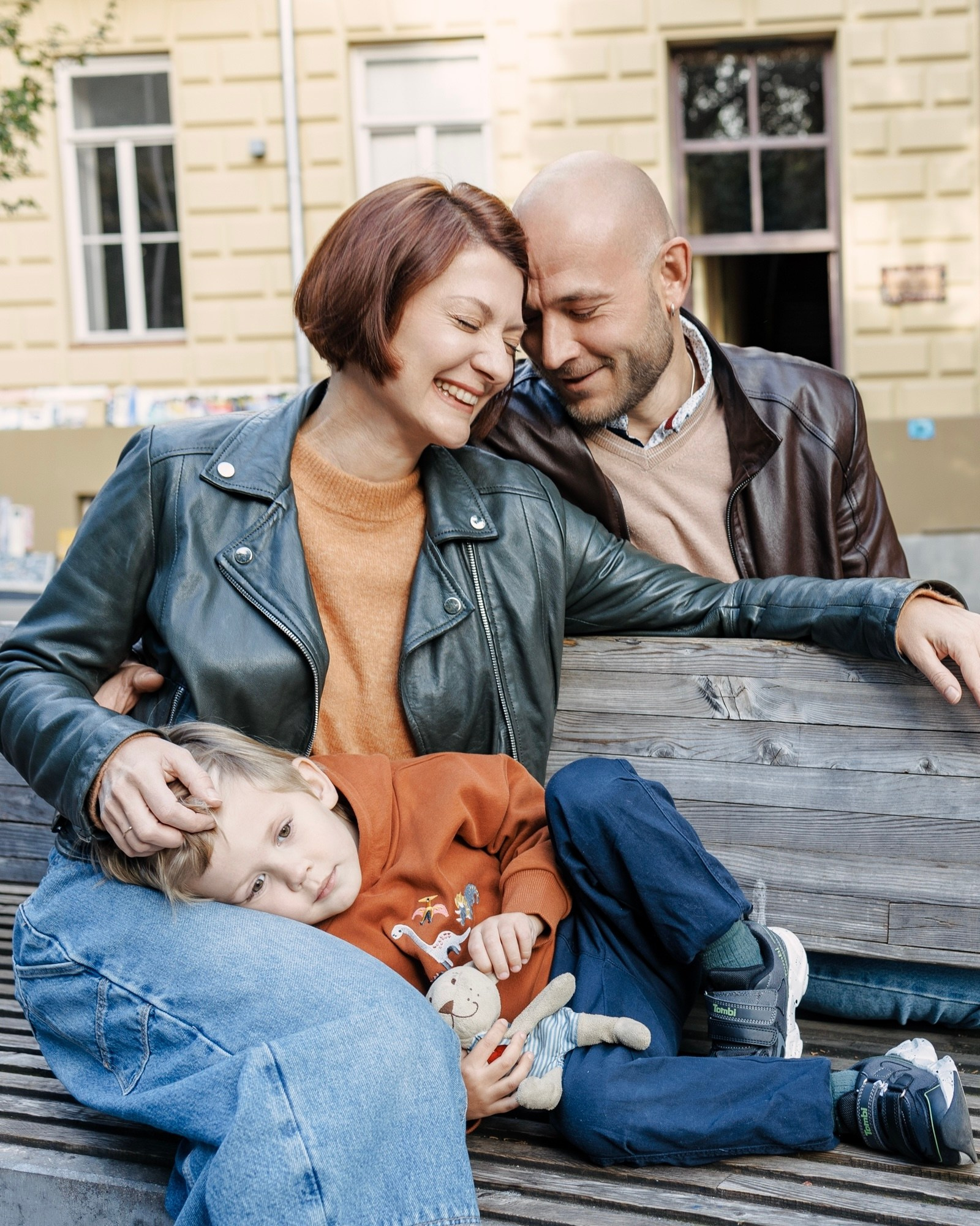 Family Photoshoots in Belgrad (Beograd) and Novi Sad in Serbia (Srbija). Fedor Lemeshko — Destination Wedding and Family Lifestyle photographer