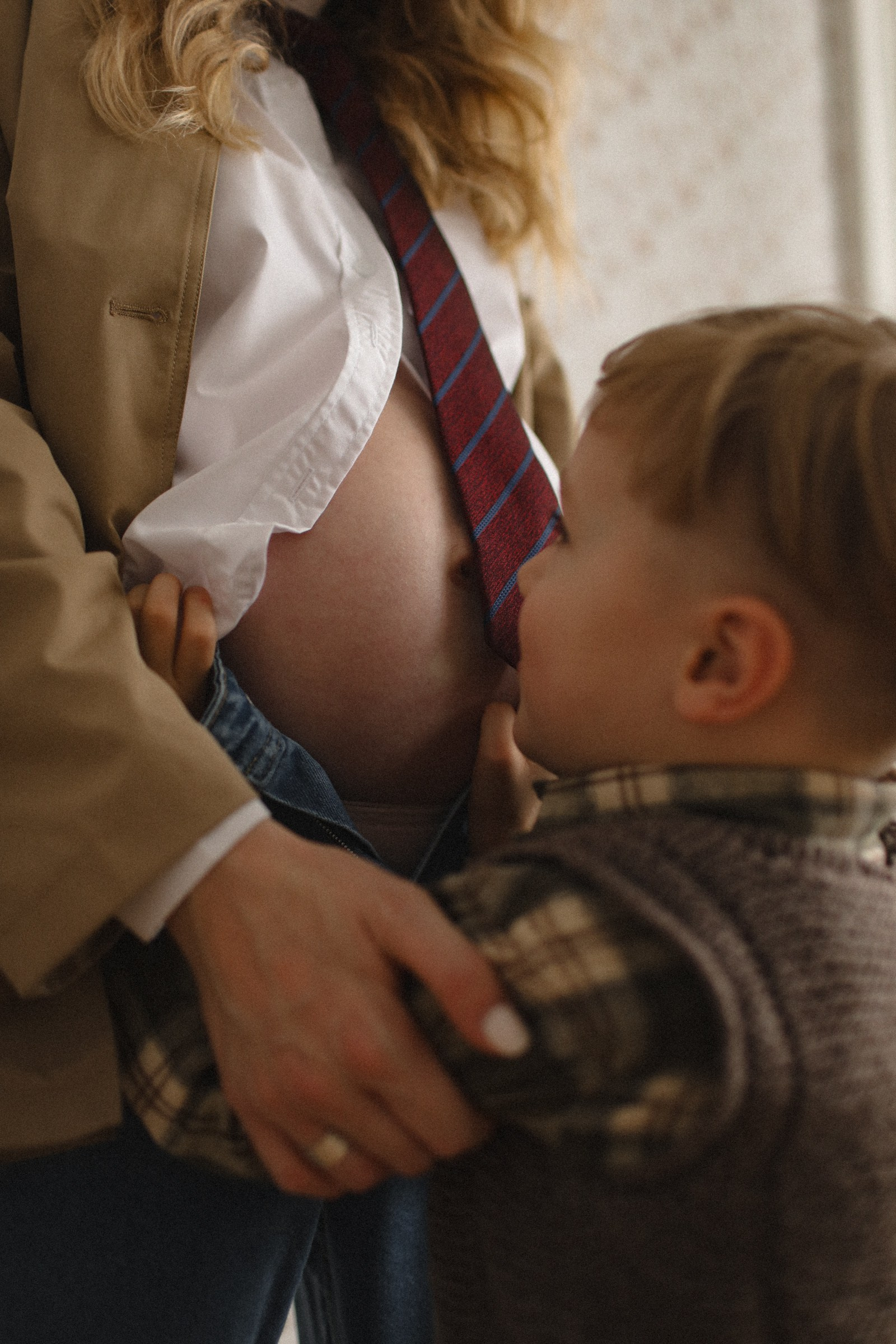 Семейный фотограф в Москве Алевтина Носова