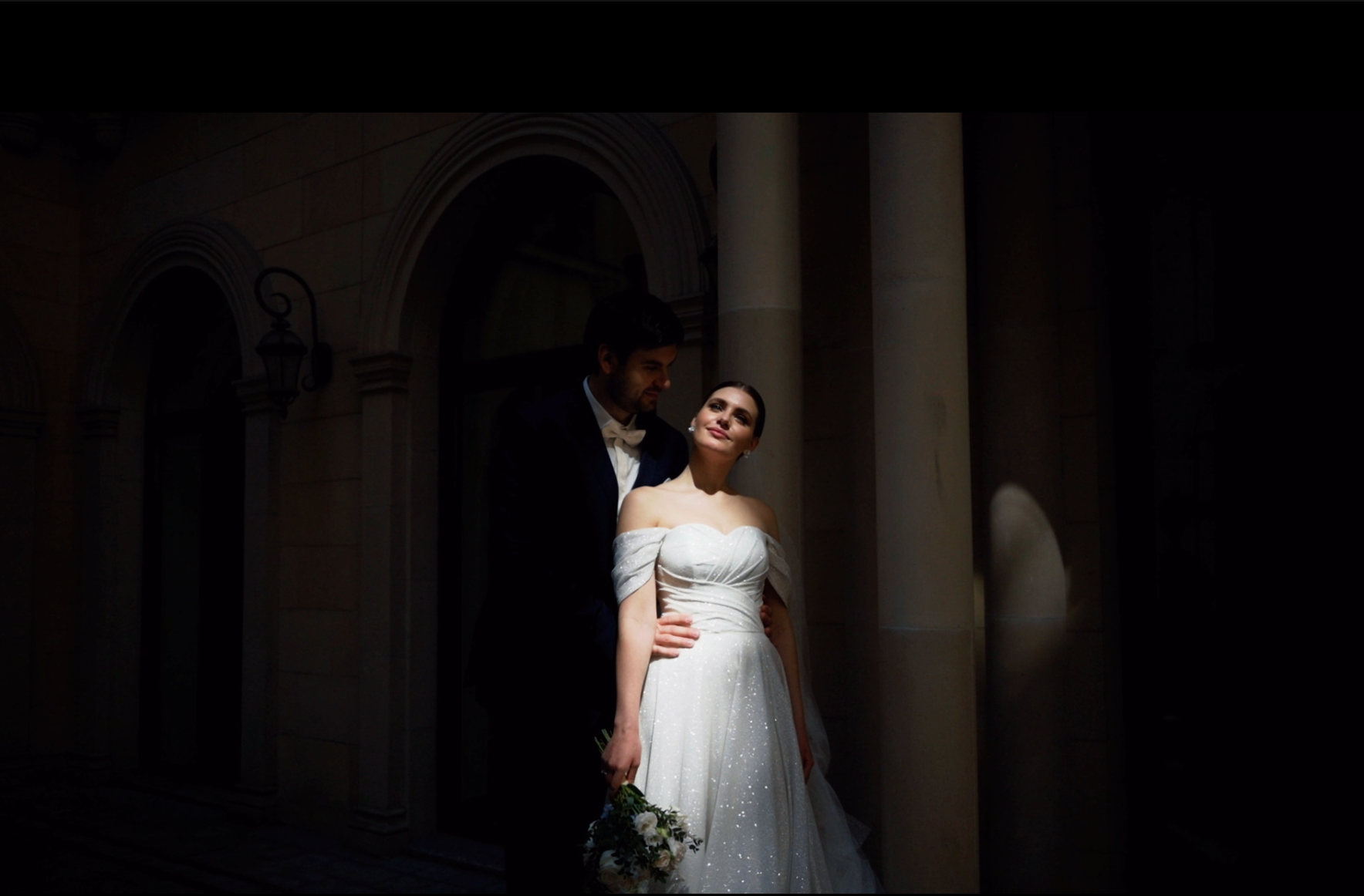 Лучшие отели для свадебного утра в Москве. Свадебный видеограф в Москве Никонова Анна