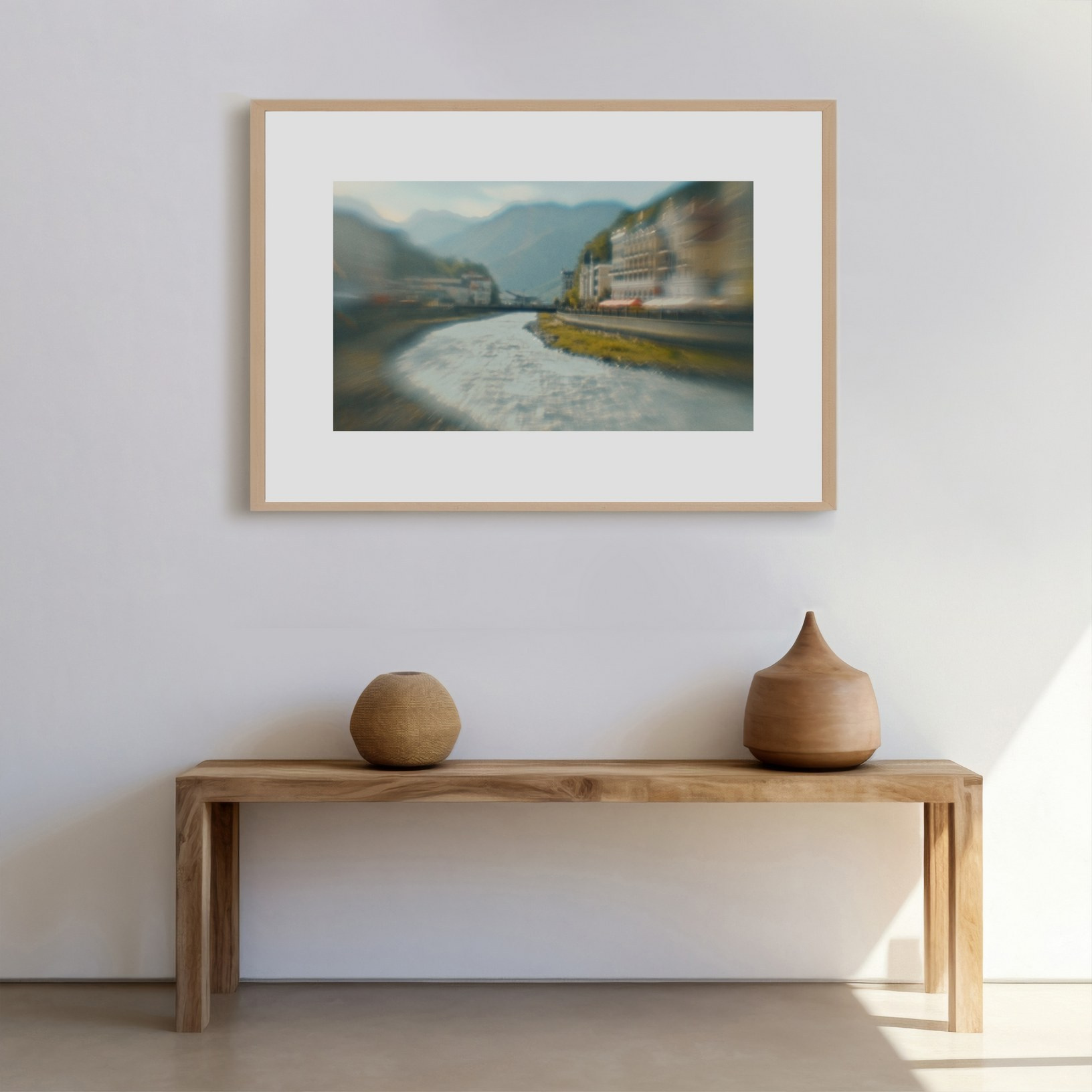 SOCHI. Eduard Kopysov — International visual artist