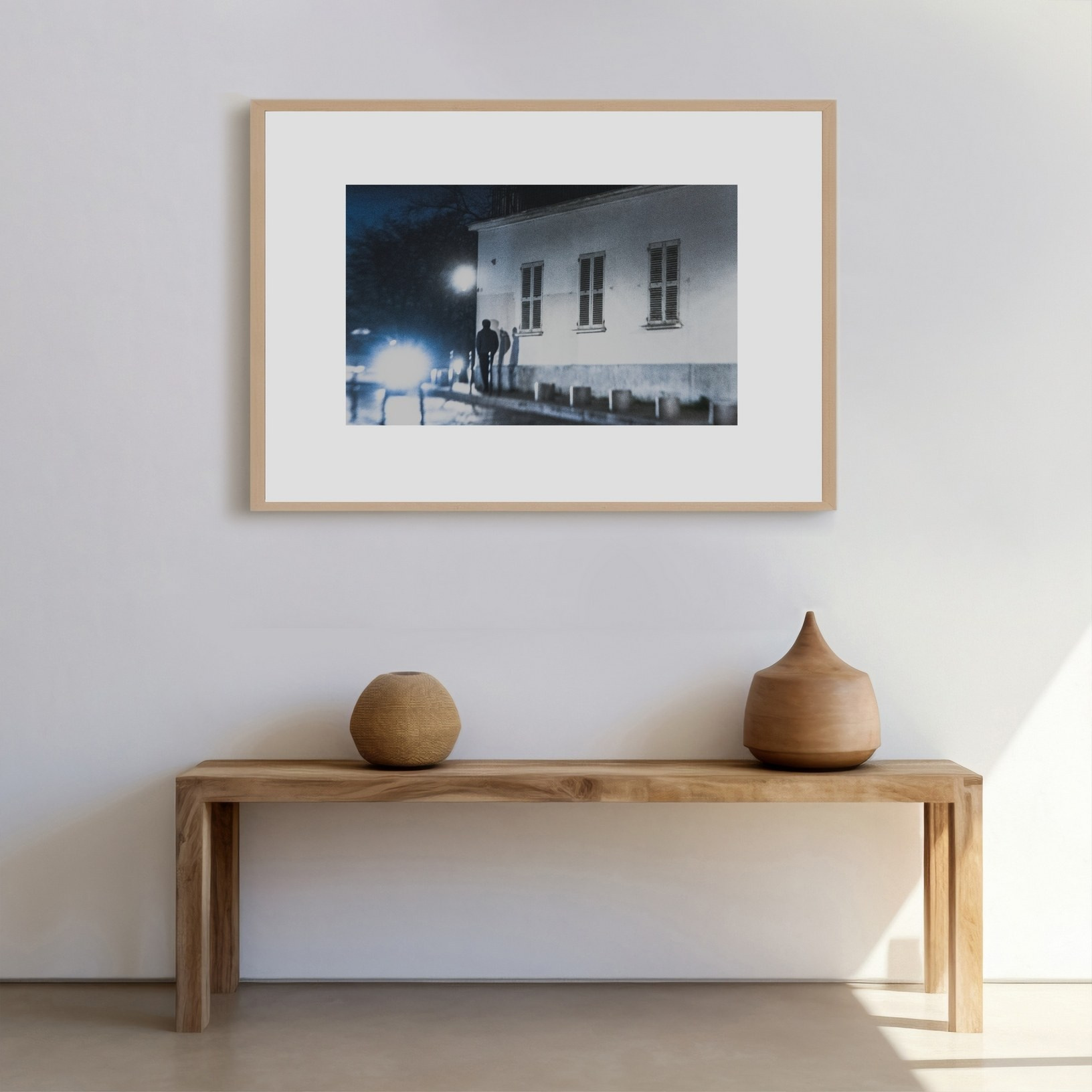 STREETS SPIRIT. Eduard Kopysov — International visual artist