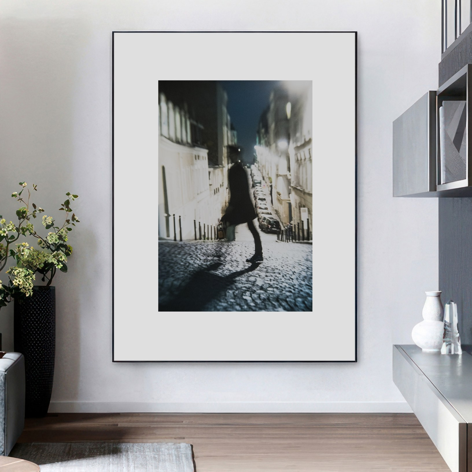 STREETS SPIRIT. Eduard Kopysov — International visual artist