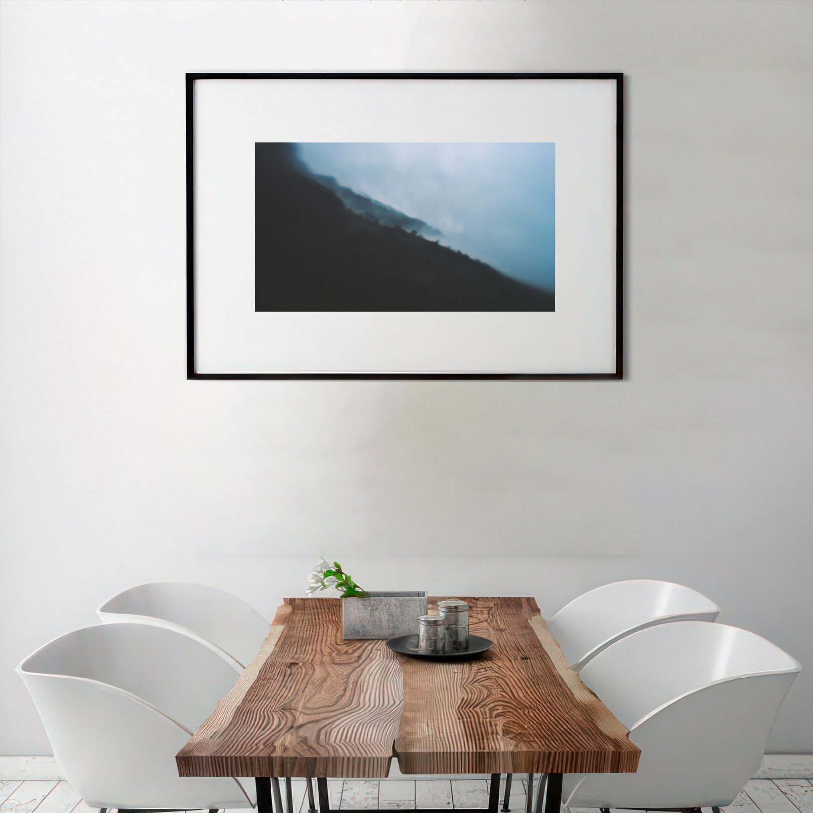 MONTENEGRO. Eduard Kopysov — International visual artist