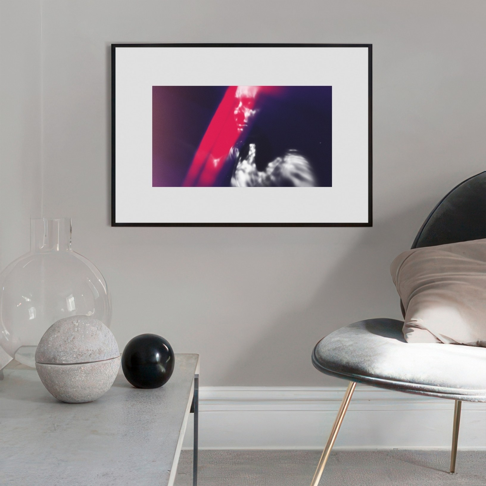 PAST LIVES. Eduard Kopysov — International visual artist