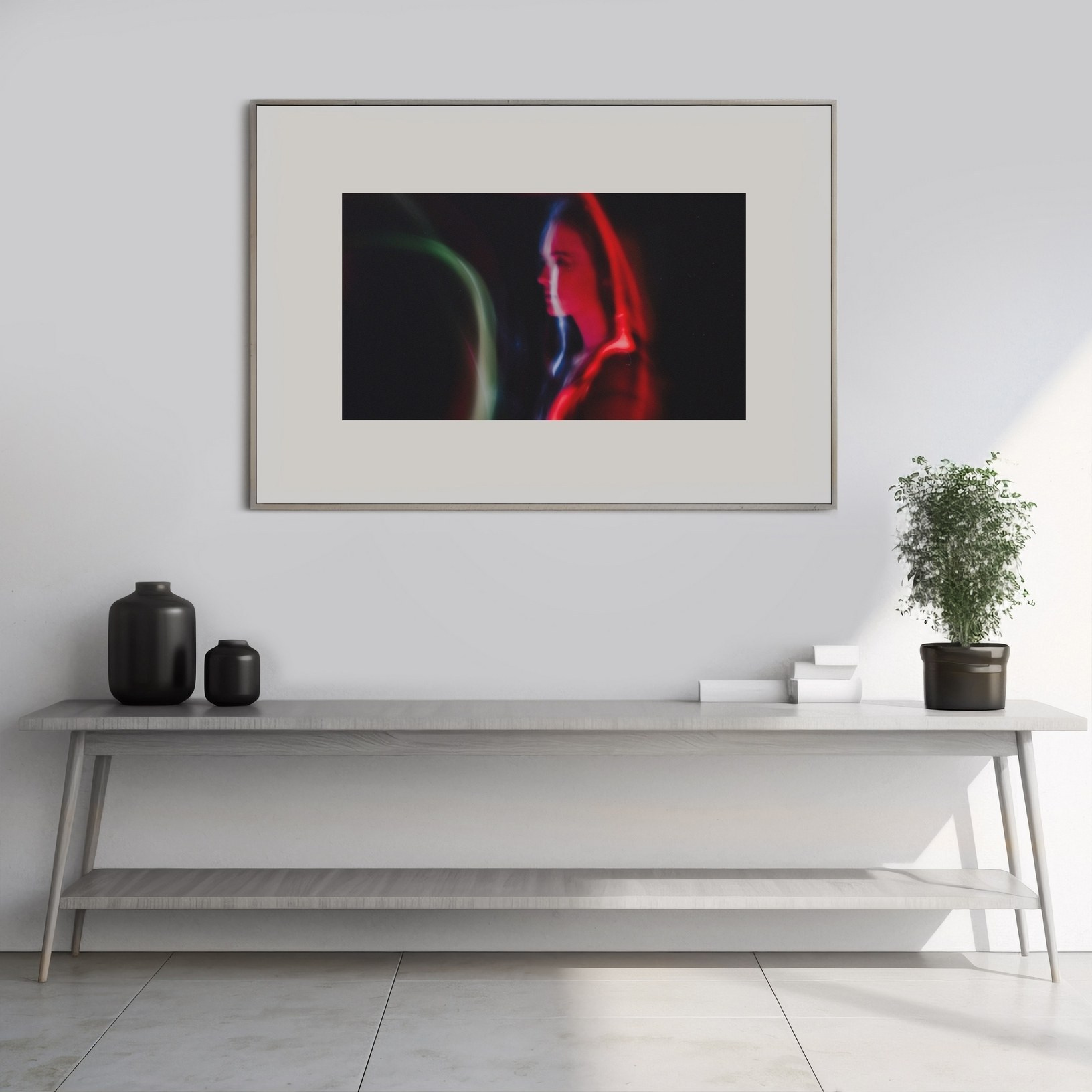 PAST LIVES. Eduard Kopysov — International visual artist