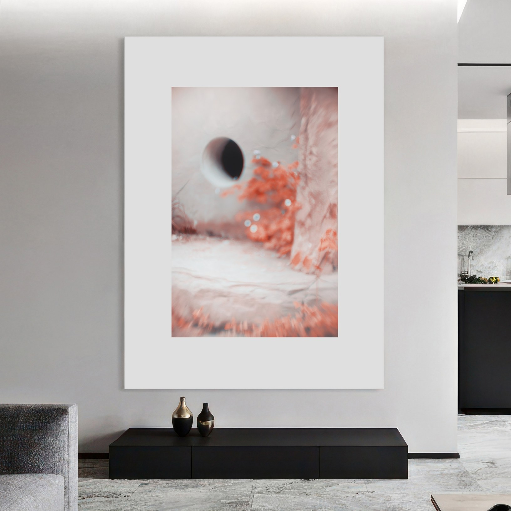 SOCHI. Eduard Kopysov — International visual artist