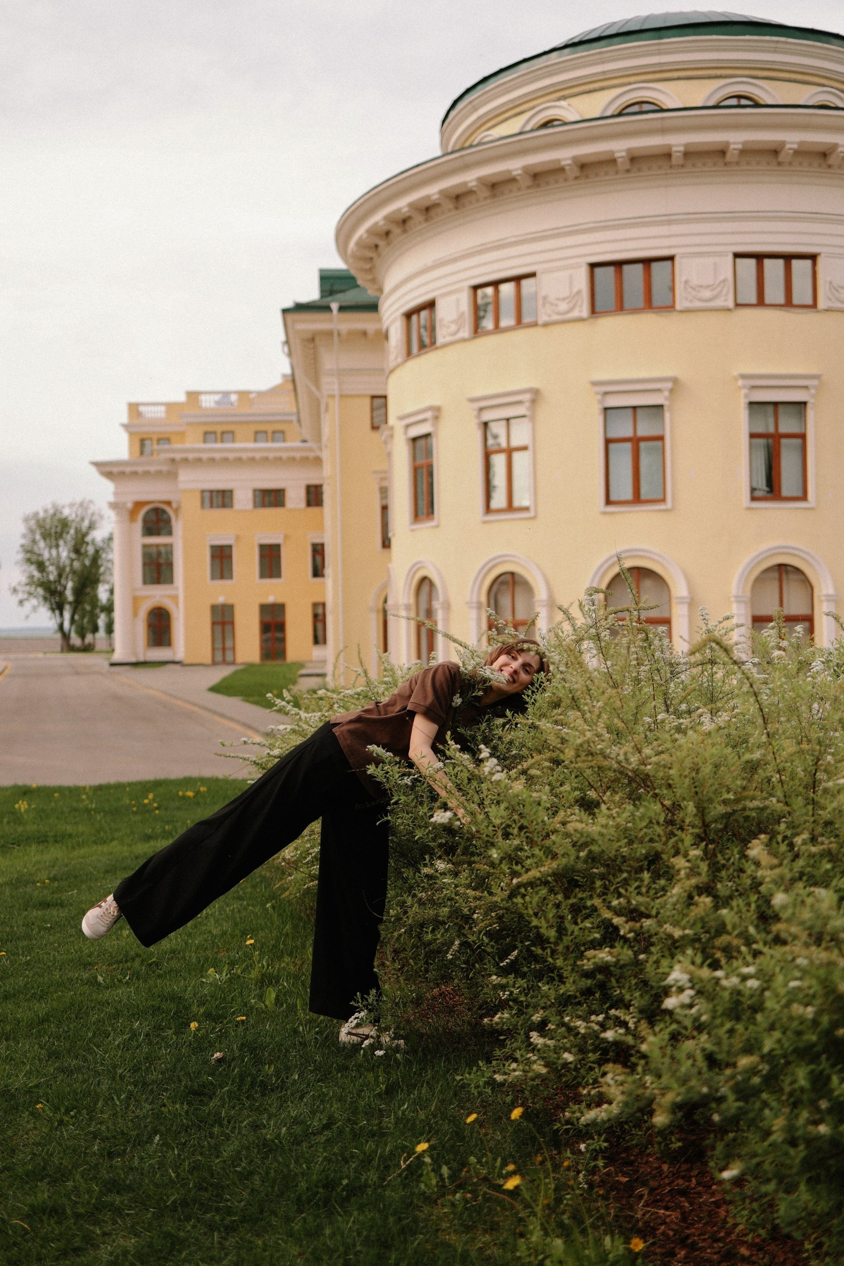 Фотопрогулки по Нижнему Новгороду. Фотограф и видеограф Елена Лисина