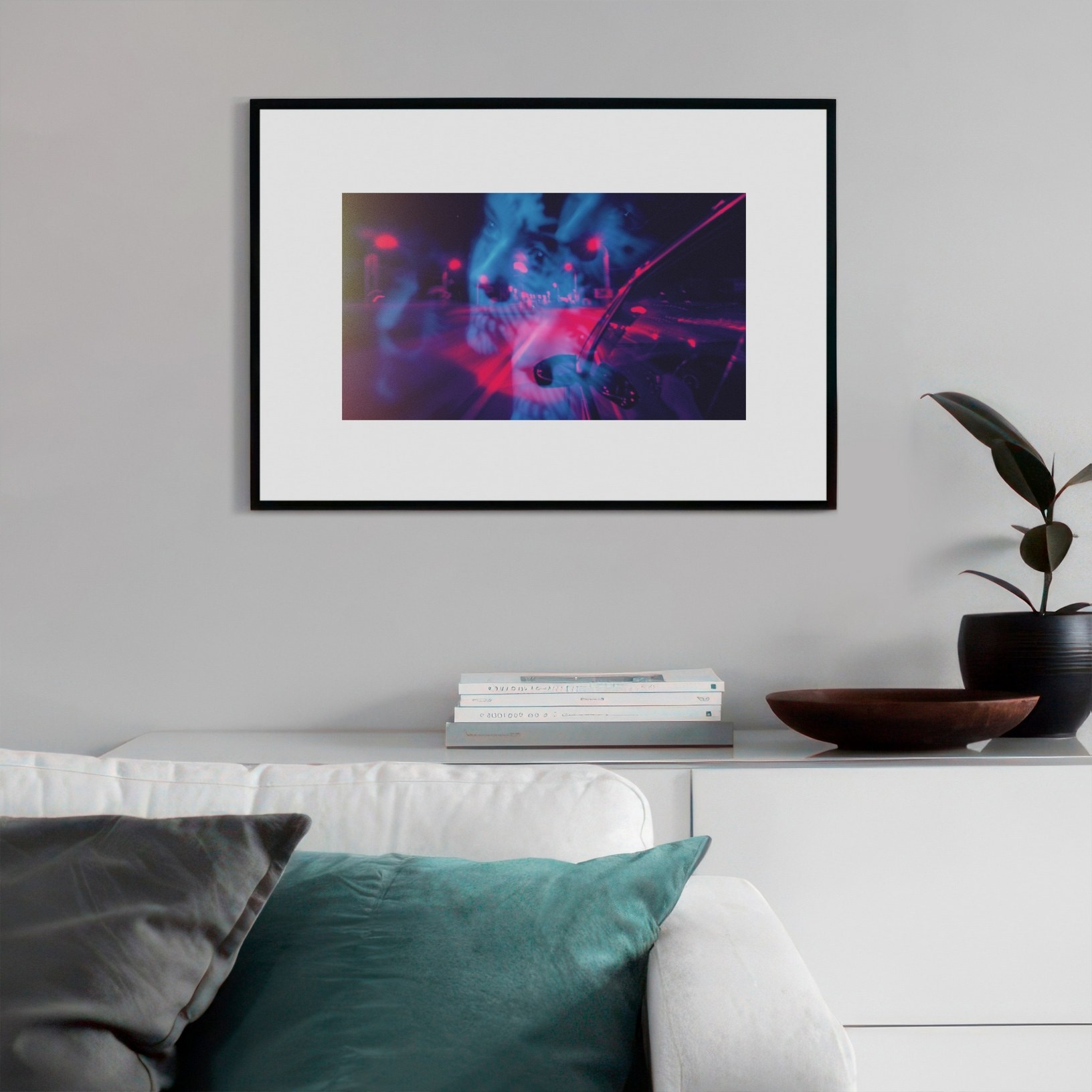 PAST LIVES. Eduard Kopysov — International visual artist