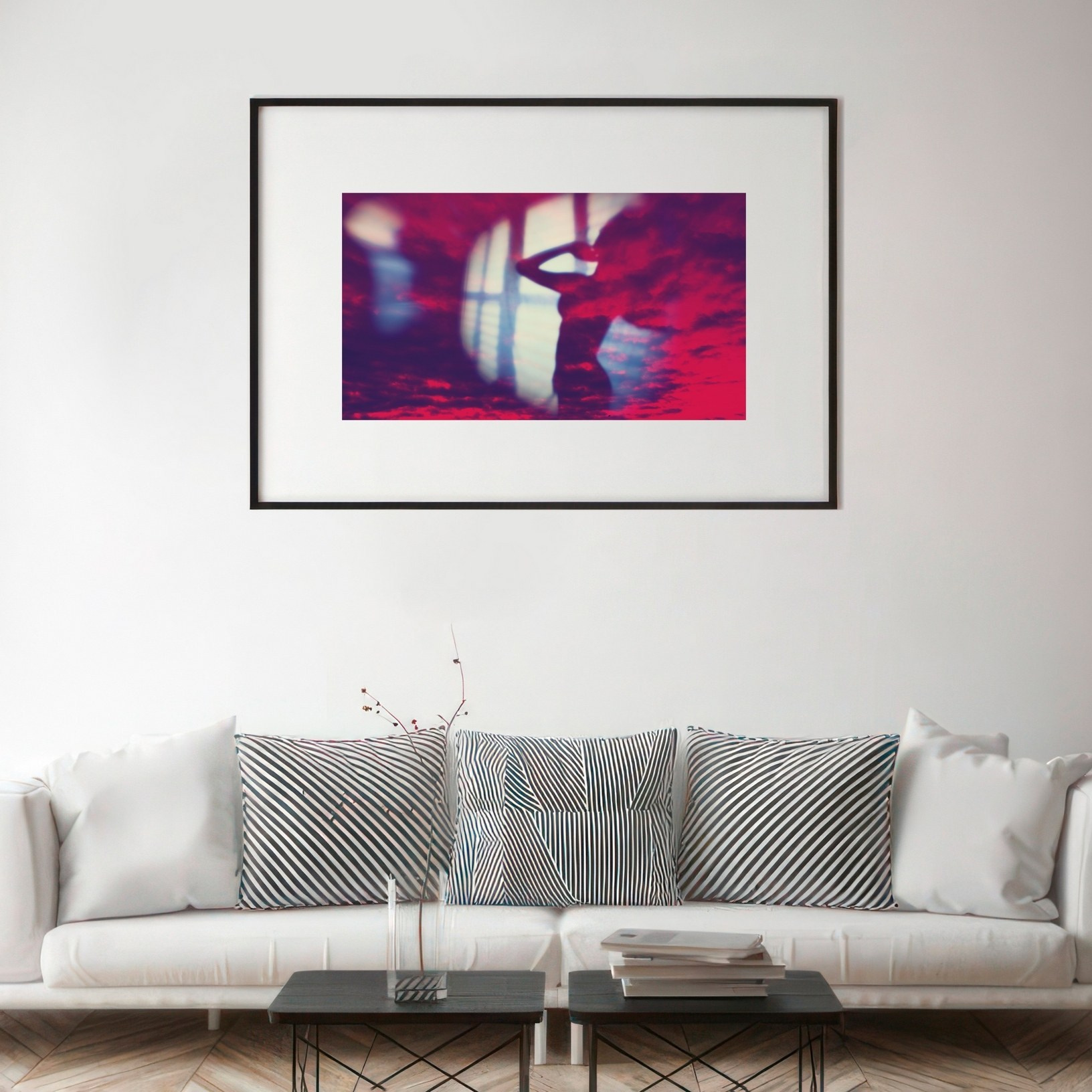 PAST LIVES. Eduard Kopysov — International visual artist