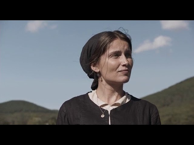 Видеотека. Марина Рыбкина — Глубинная психология