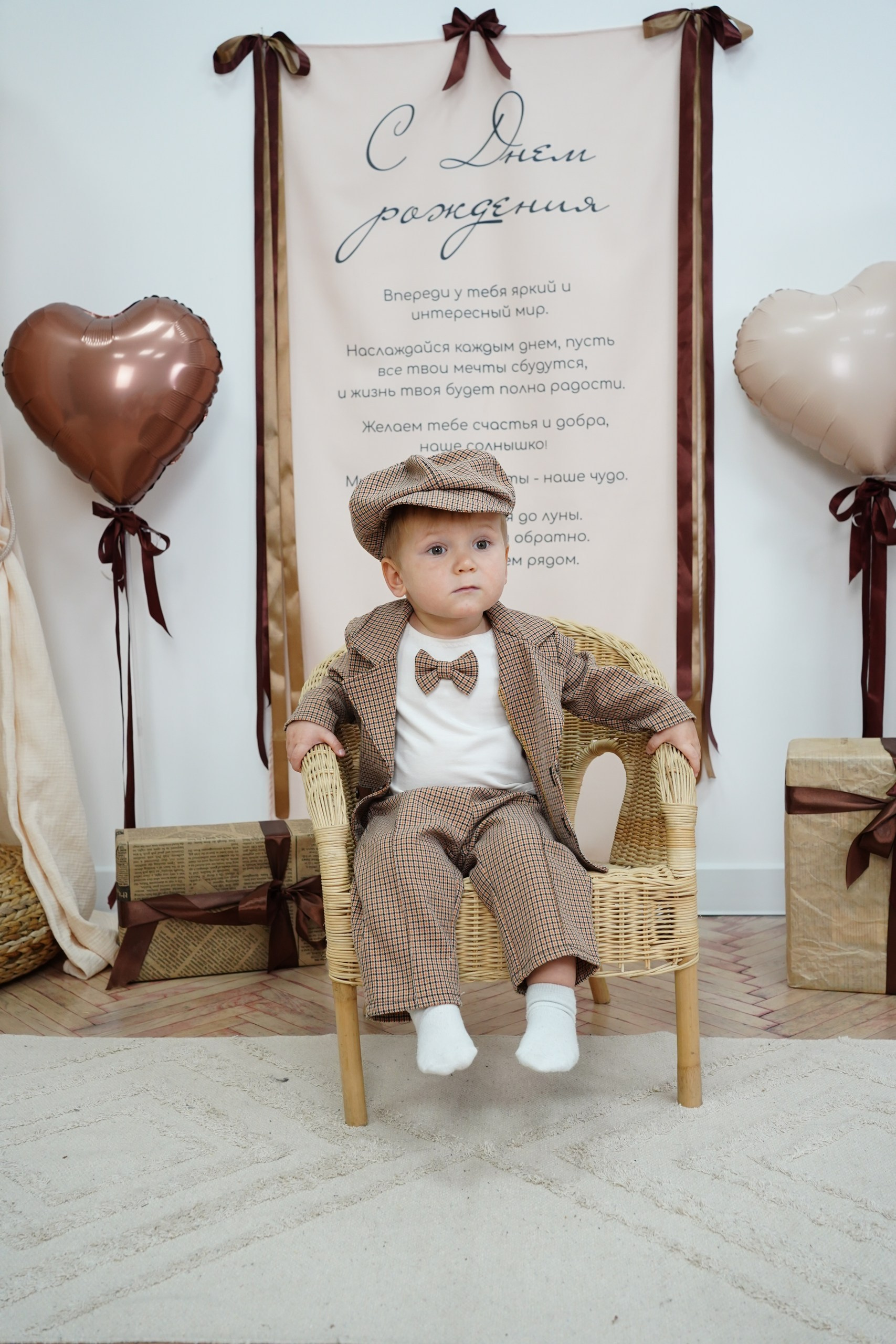 Наши Новые Фотозоны. Детская Фотостудия ГОДОВАСИКИ в Санкт-Петербурге фотосесия на годик