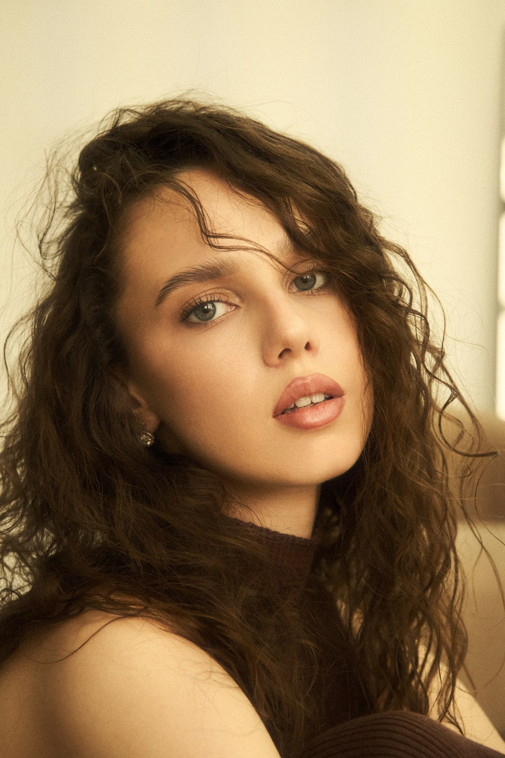 Фотограф в Москве Дарья Мужинская