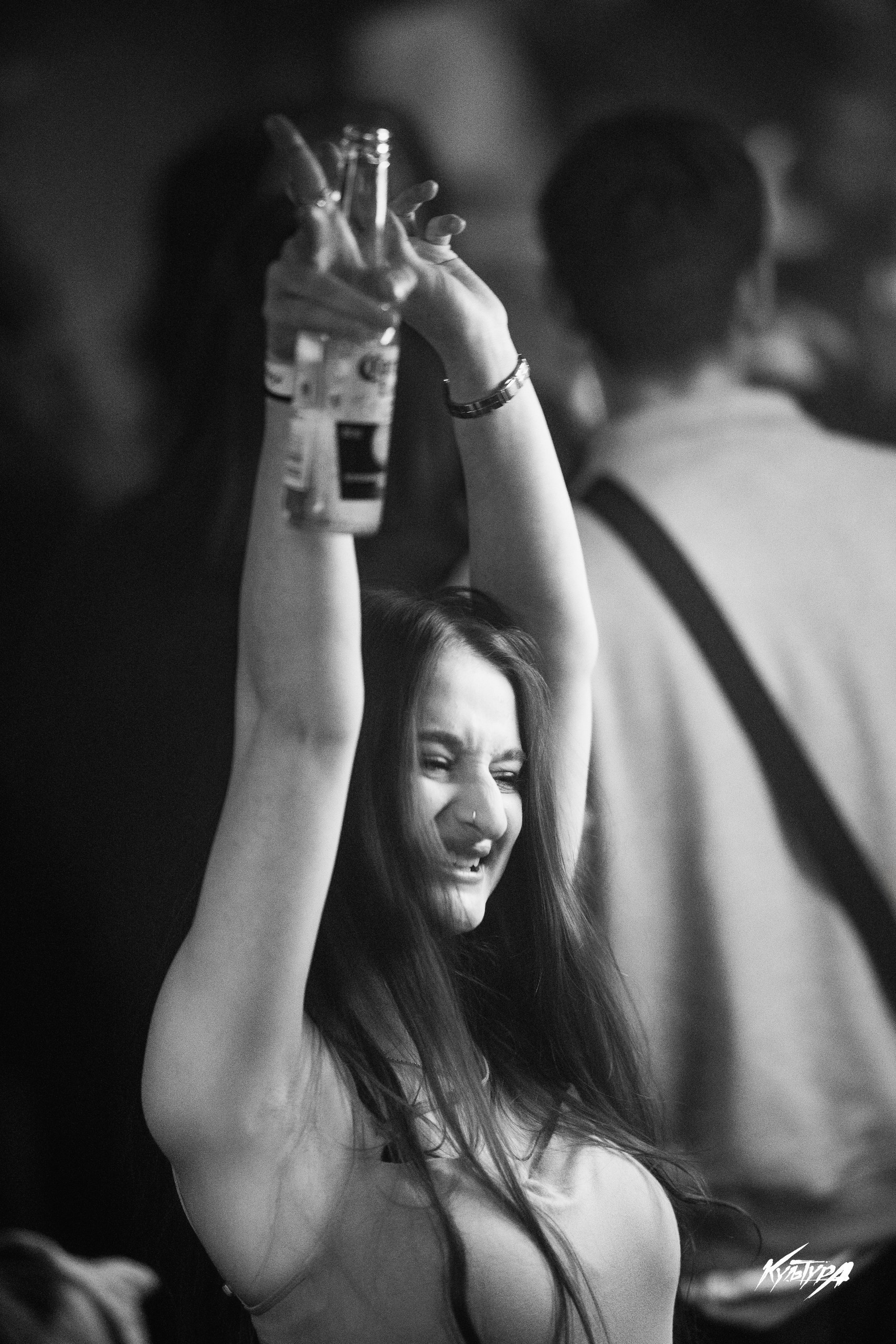 Съемка, ночнуй клуб, репортаж. Фотограф Камчатка Тимофей Тимофеенко