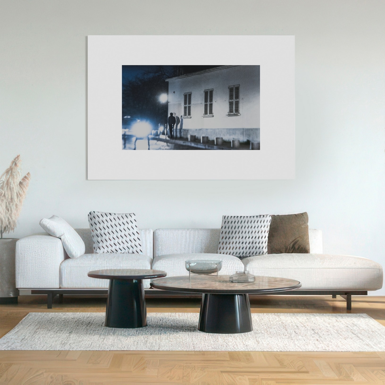 STREETS SPIRIT. Eduard Kopysov — International visual artist