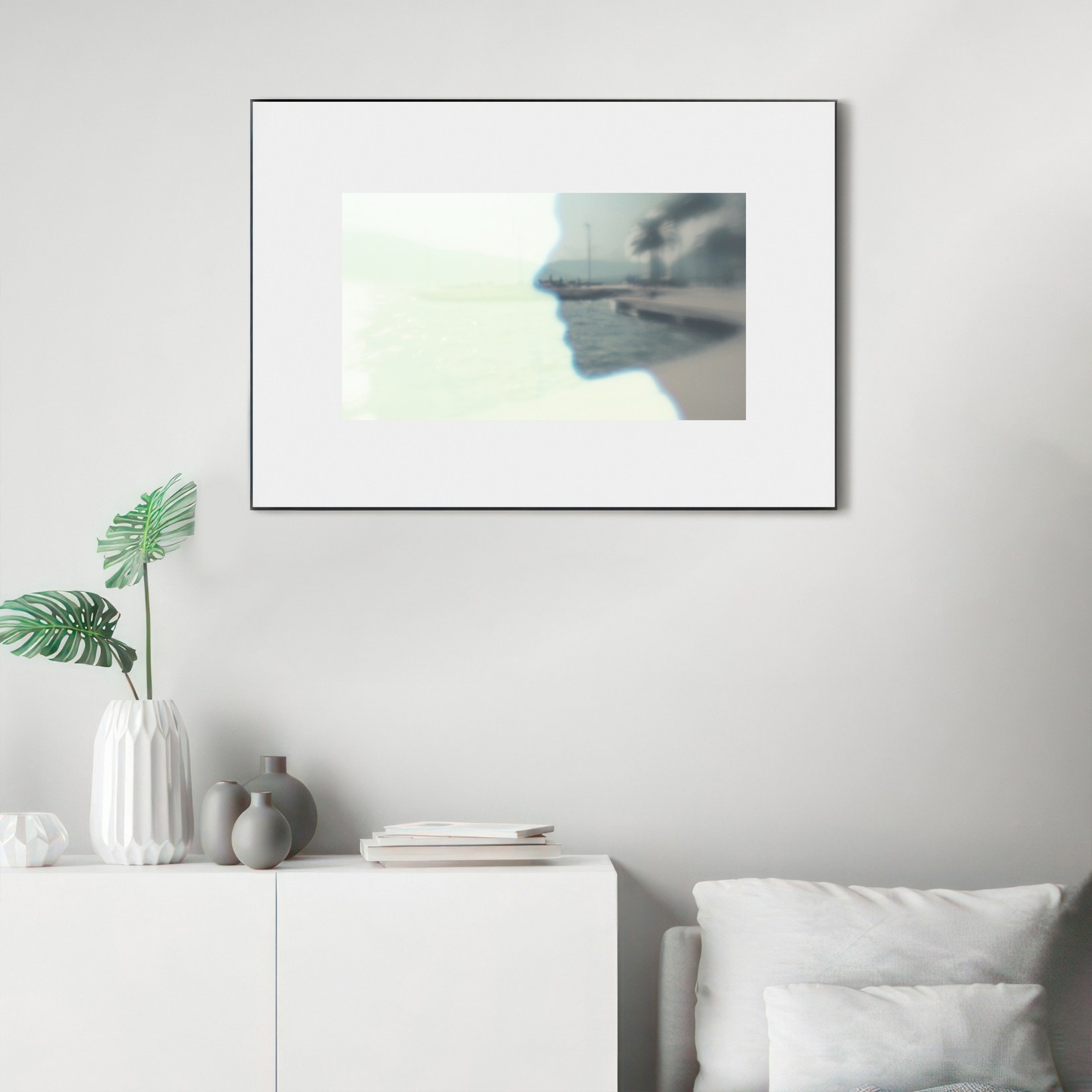 PAST LIVES. Eduard Kopysov — International visual artist