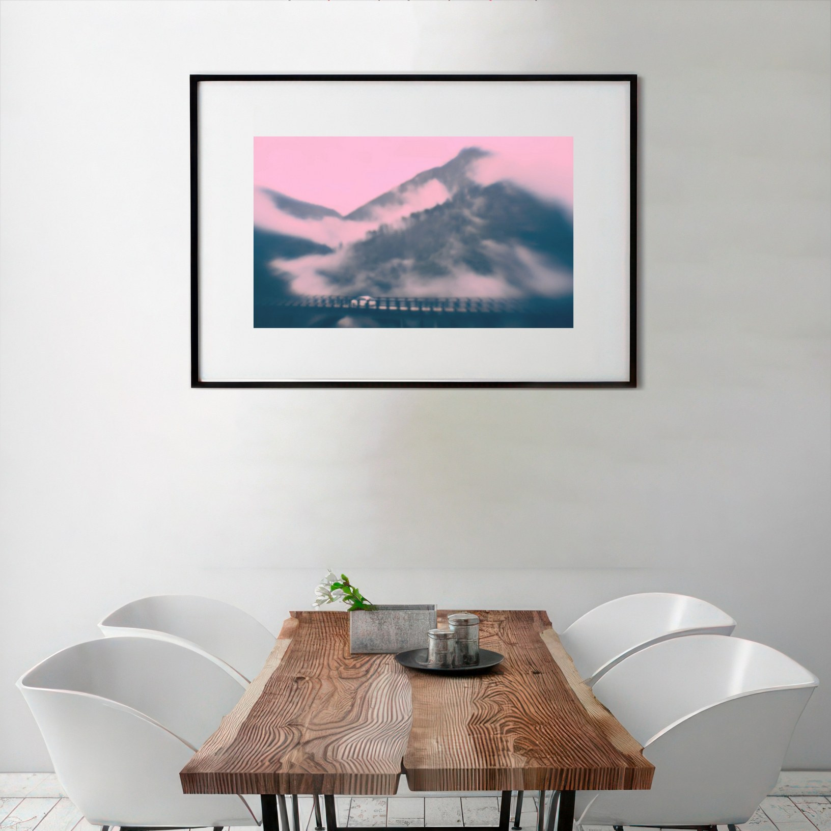 MONTENEGRO. Eduard Kopysov — International visual artist