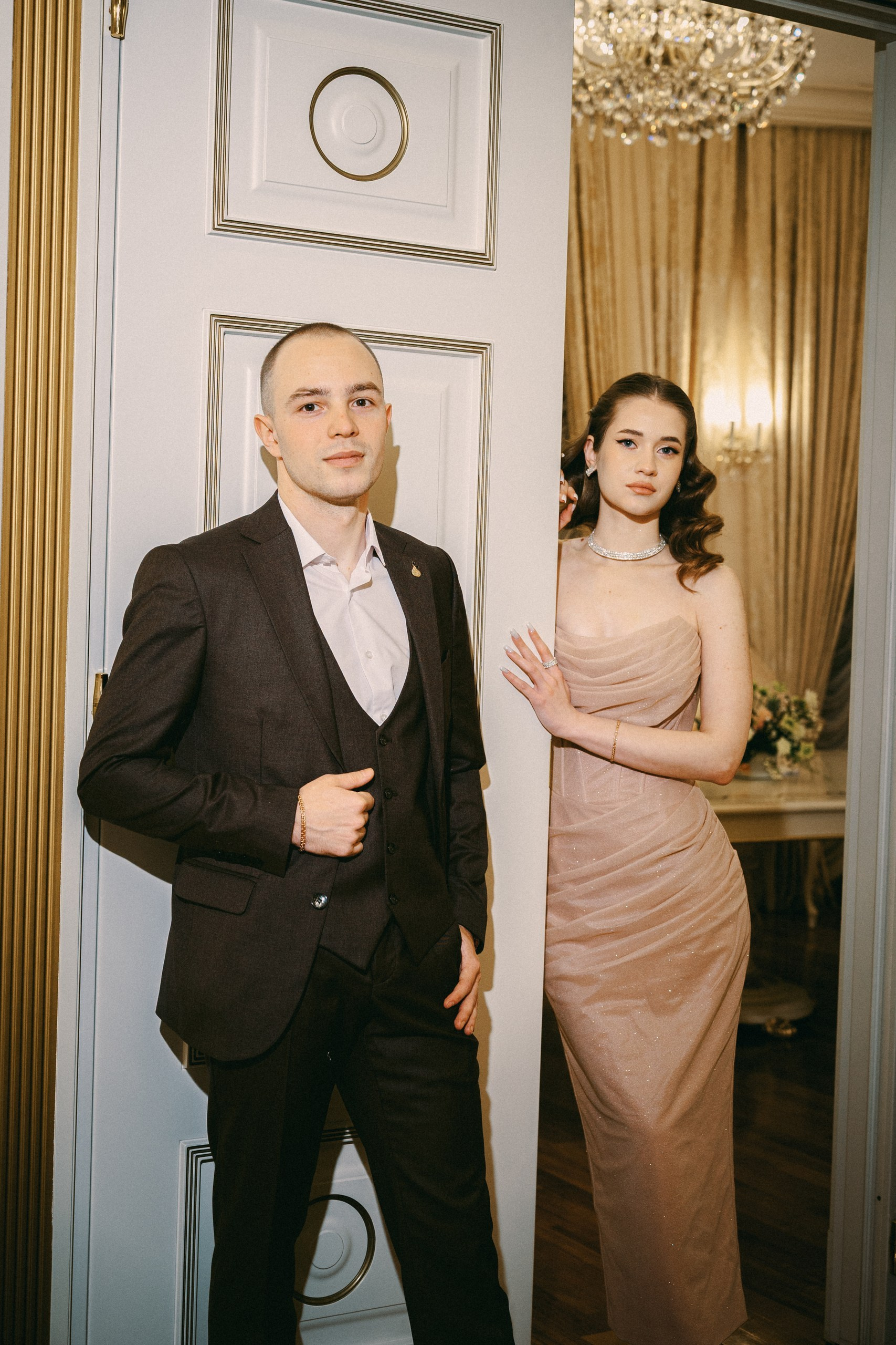 свадебный фотограф тюмень