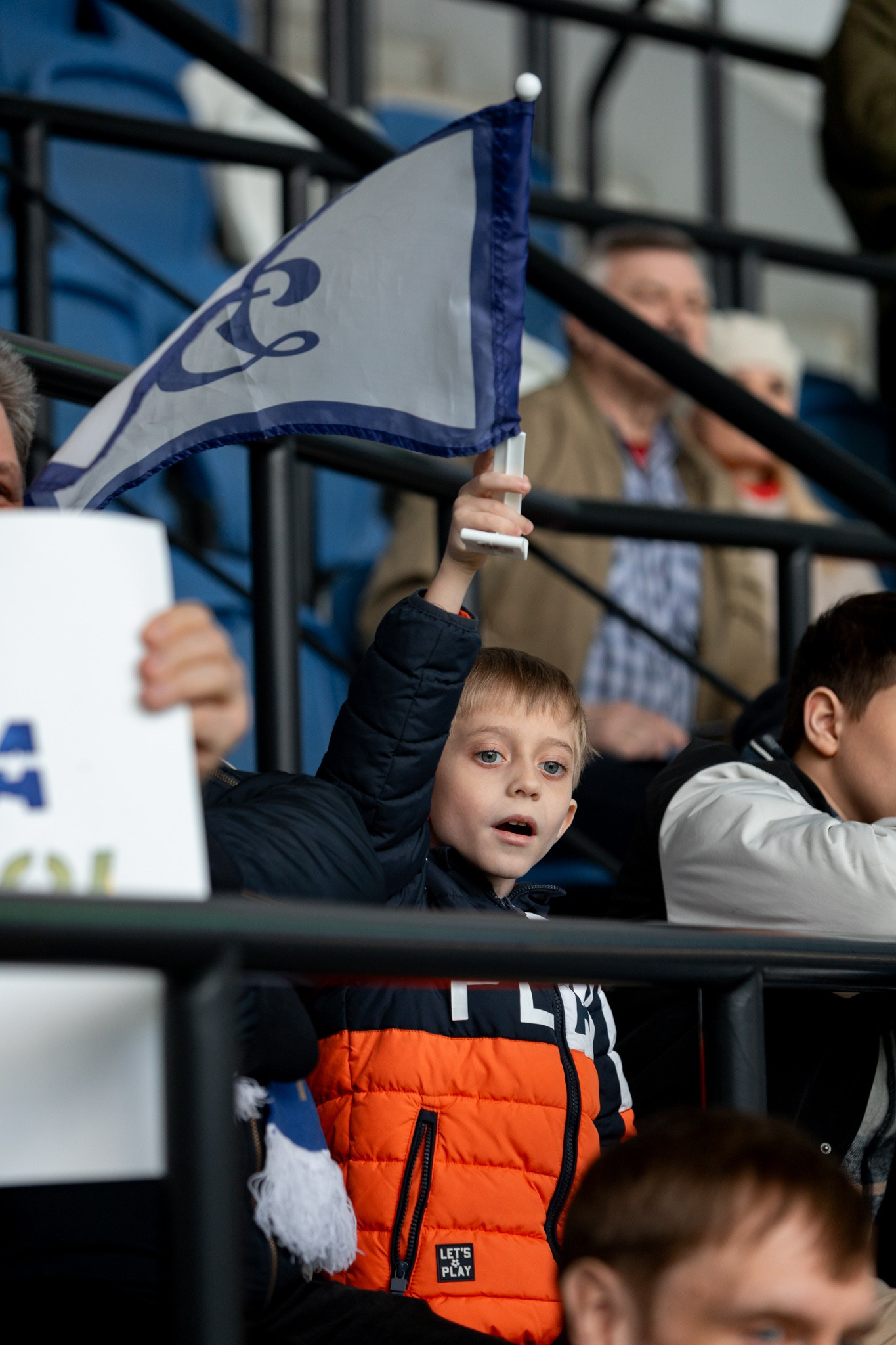 Матч Динамо — Оренбург. Павел Шарапов | Фотограф | Москва